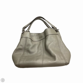 Handbag Designer By Coach, Size: Small