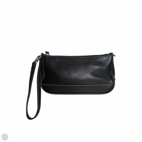 Handbag Designer By Coach, Size: Small