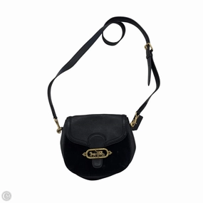 Handbag Designer By Coach, Size: Small