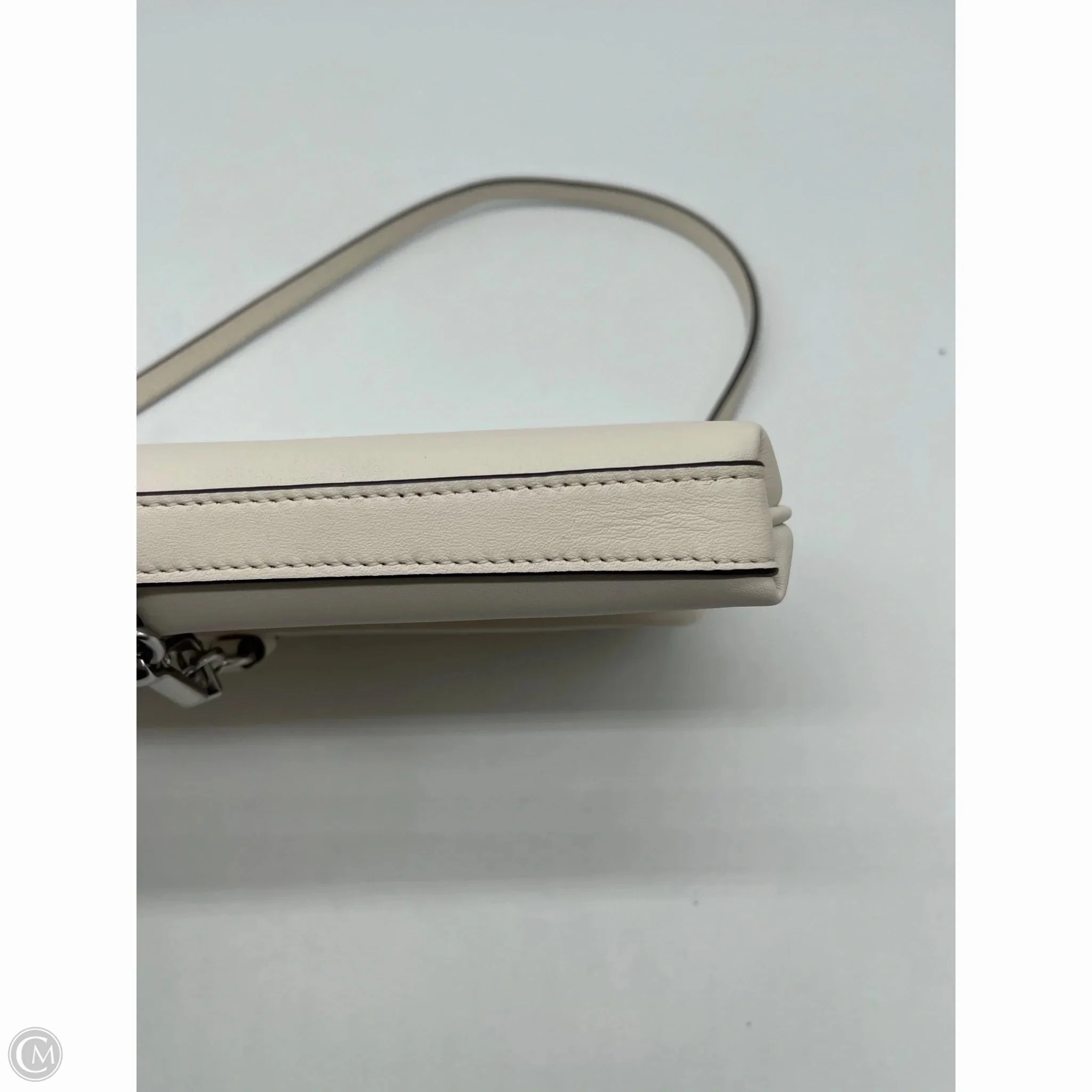 Handbag Designer By Coach, Size: Small