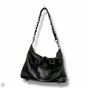 Handbag Designer By Coach, Size: Small