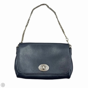 Handbag Designer By Coach, Size: Small