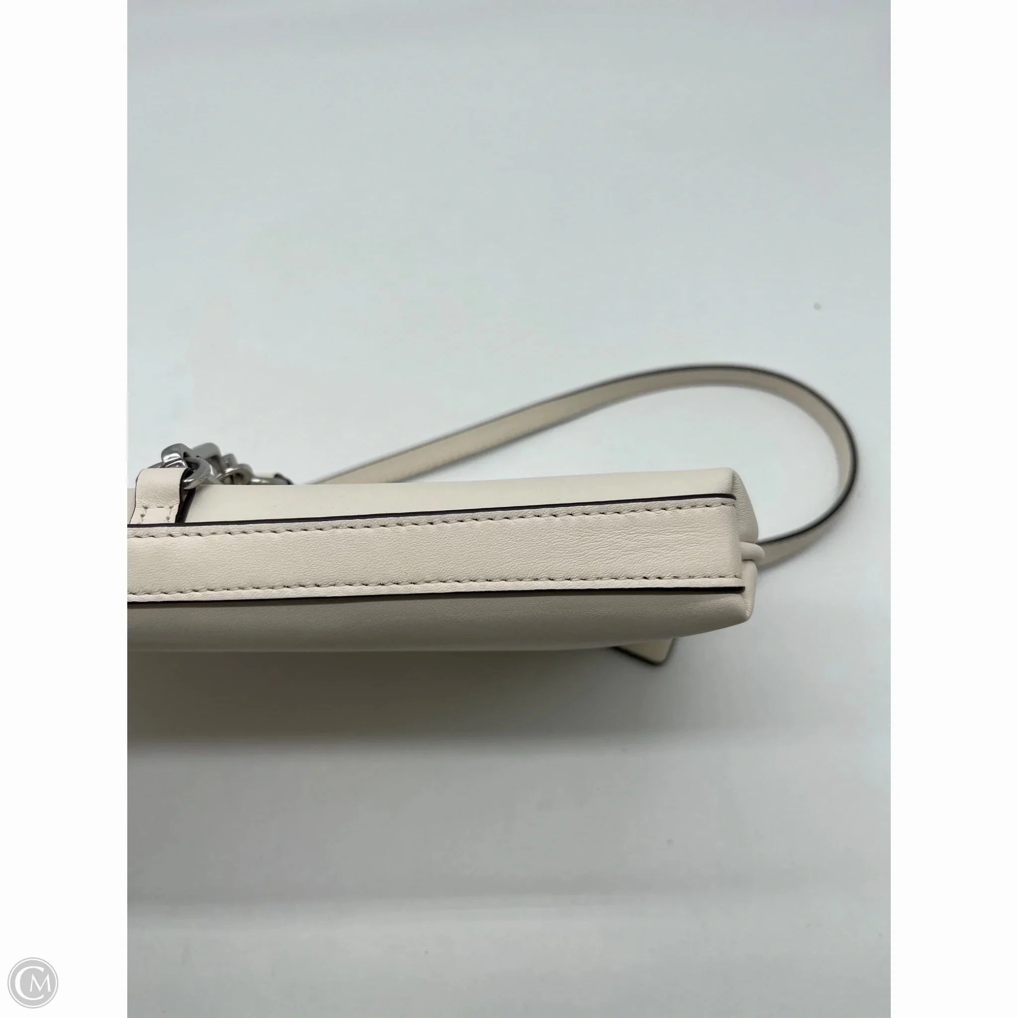 Handbag Designer By Coach, Size: Small