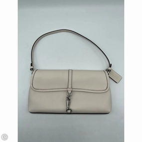 Handbag Designer By Coach, Size: Small