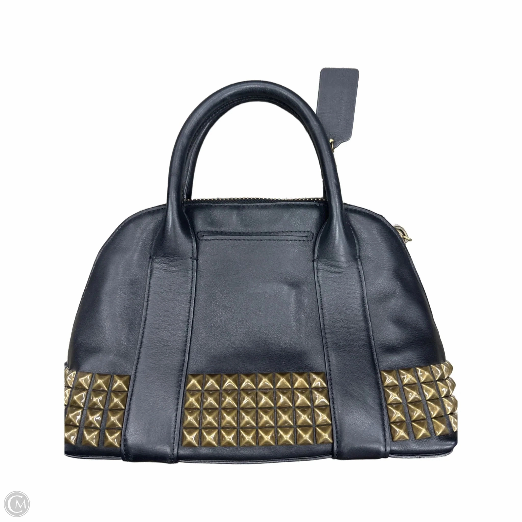 Handbag Designer By Coach, Size: Small