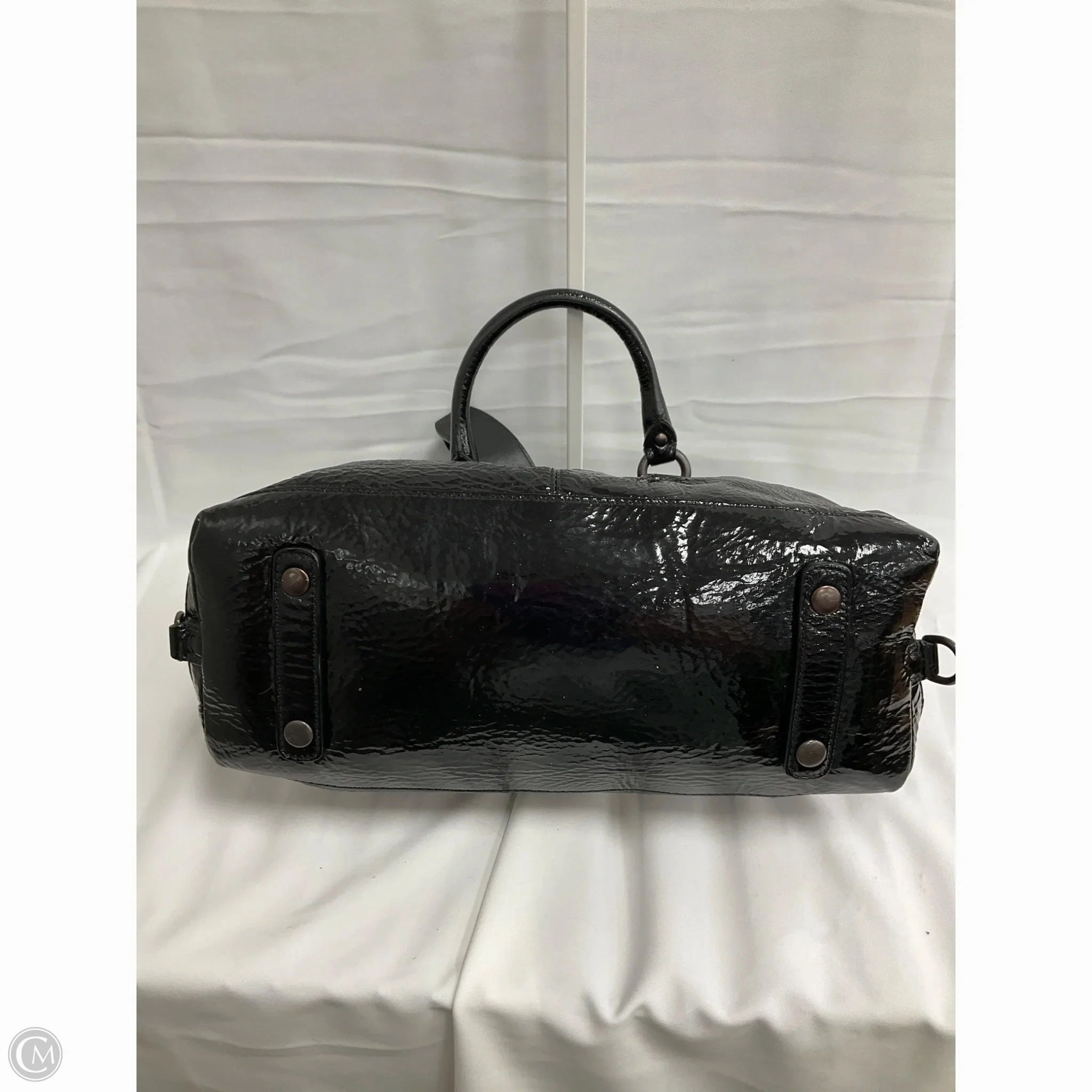 Handbag Designer By Coach, Size: Small
