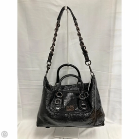 Handbag Designer By Coach, Size: Small