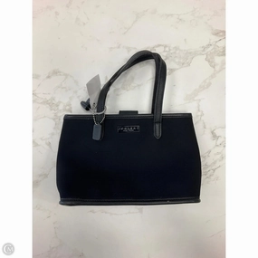 Handbag Designer By Coach, Size: Small