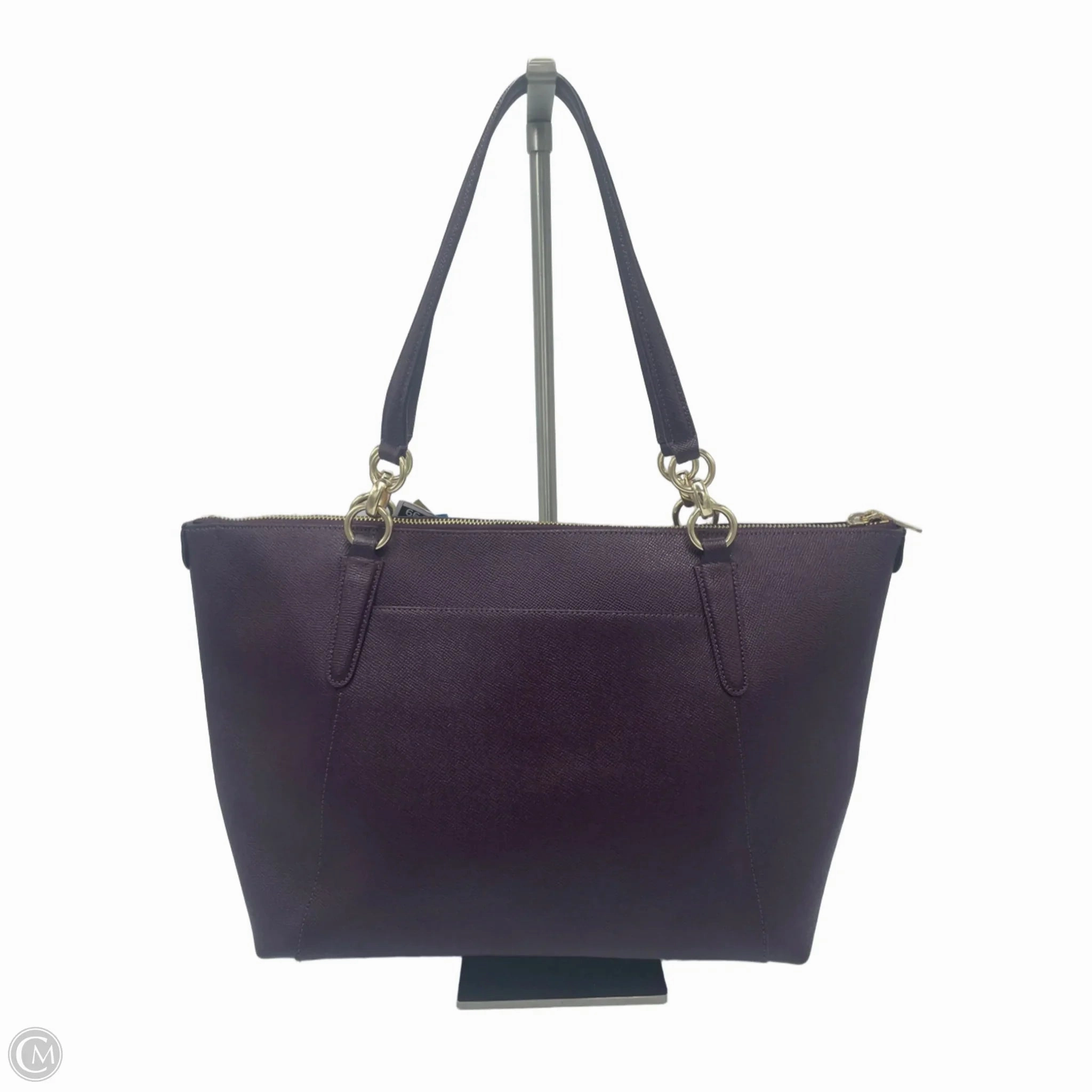 Handbag Designer By Coach