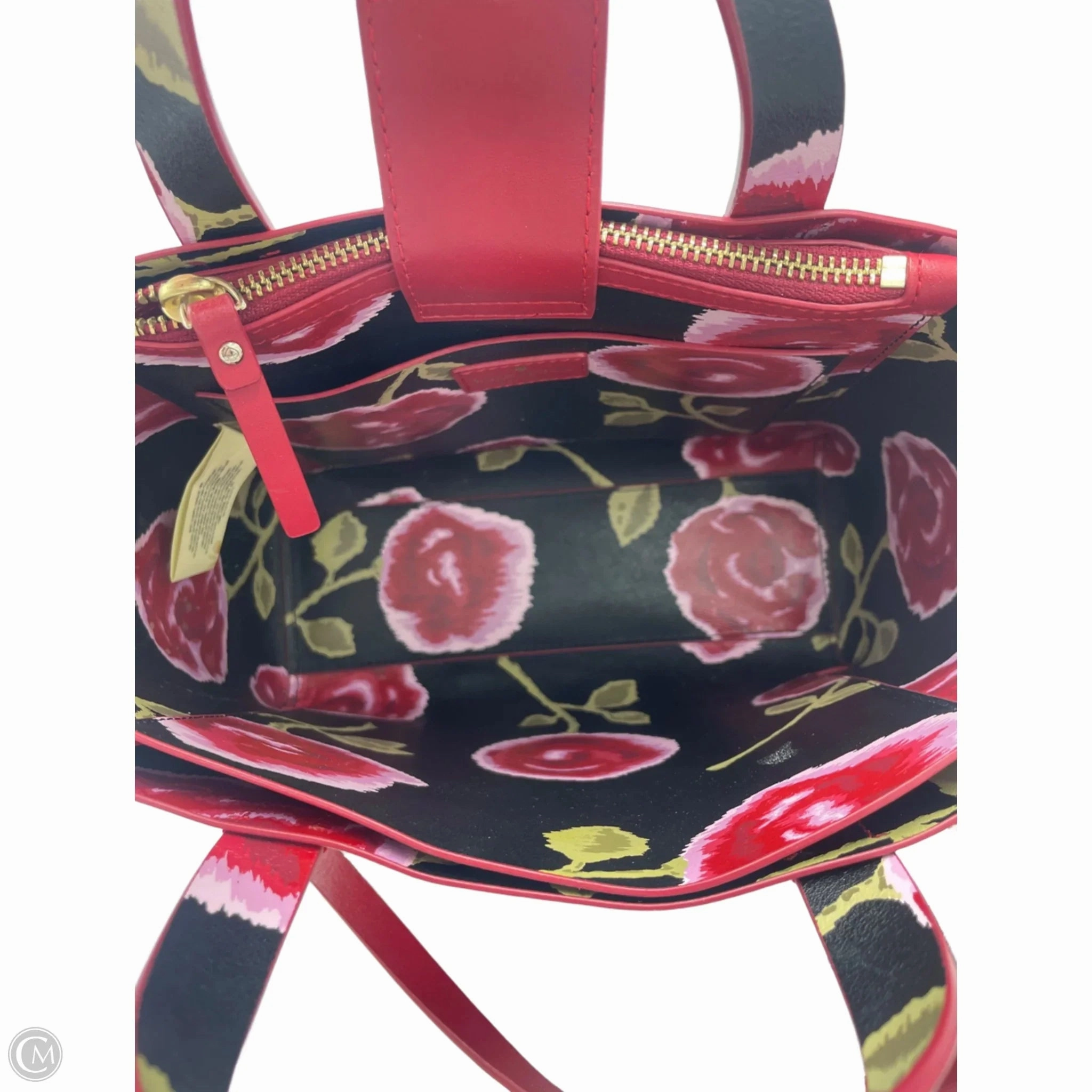 Handbag Designer By Kate Spade