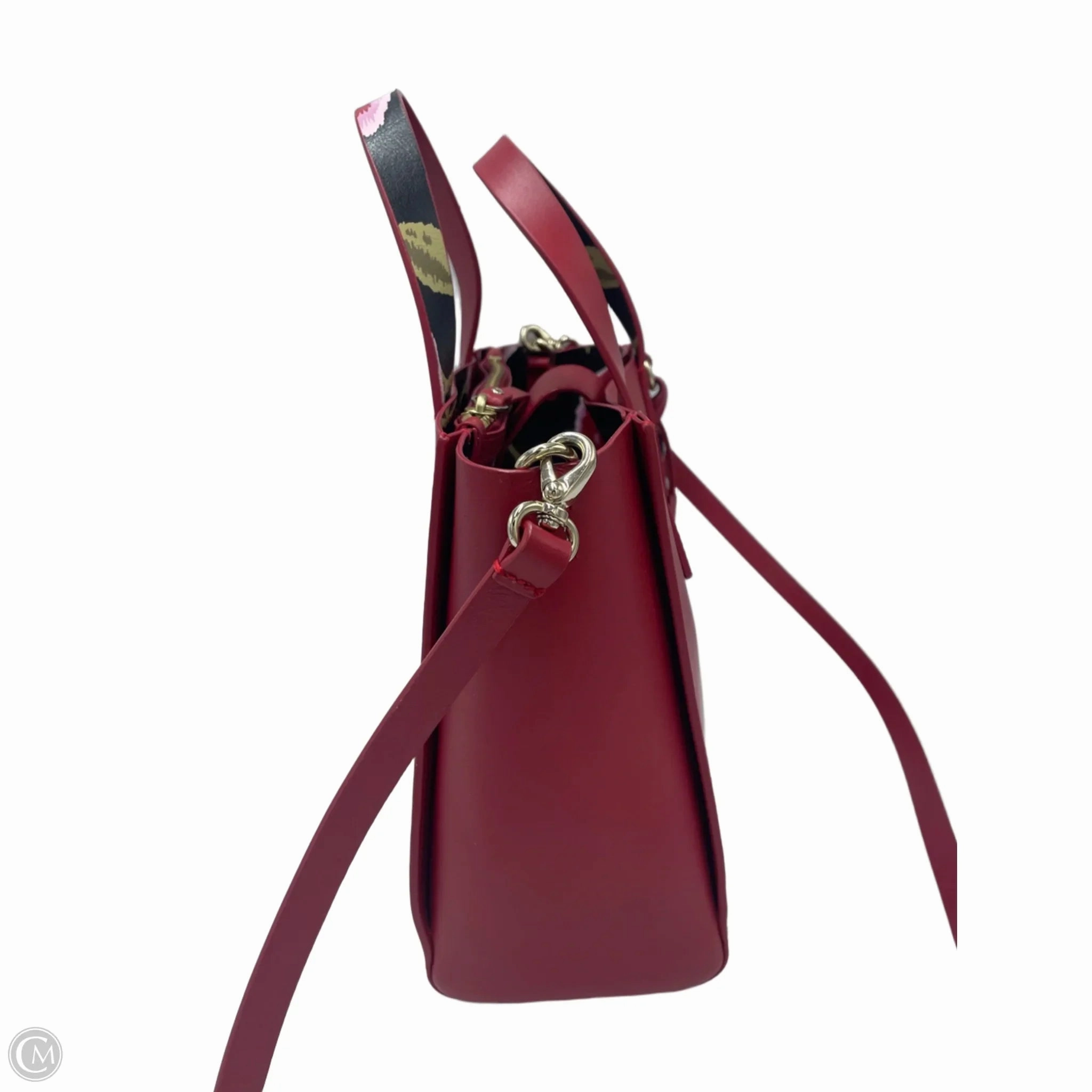 Handbag Designer By Kate Spade