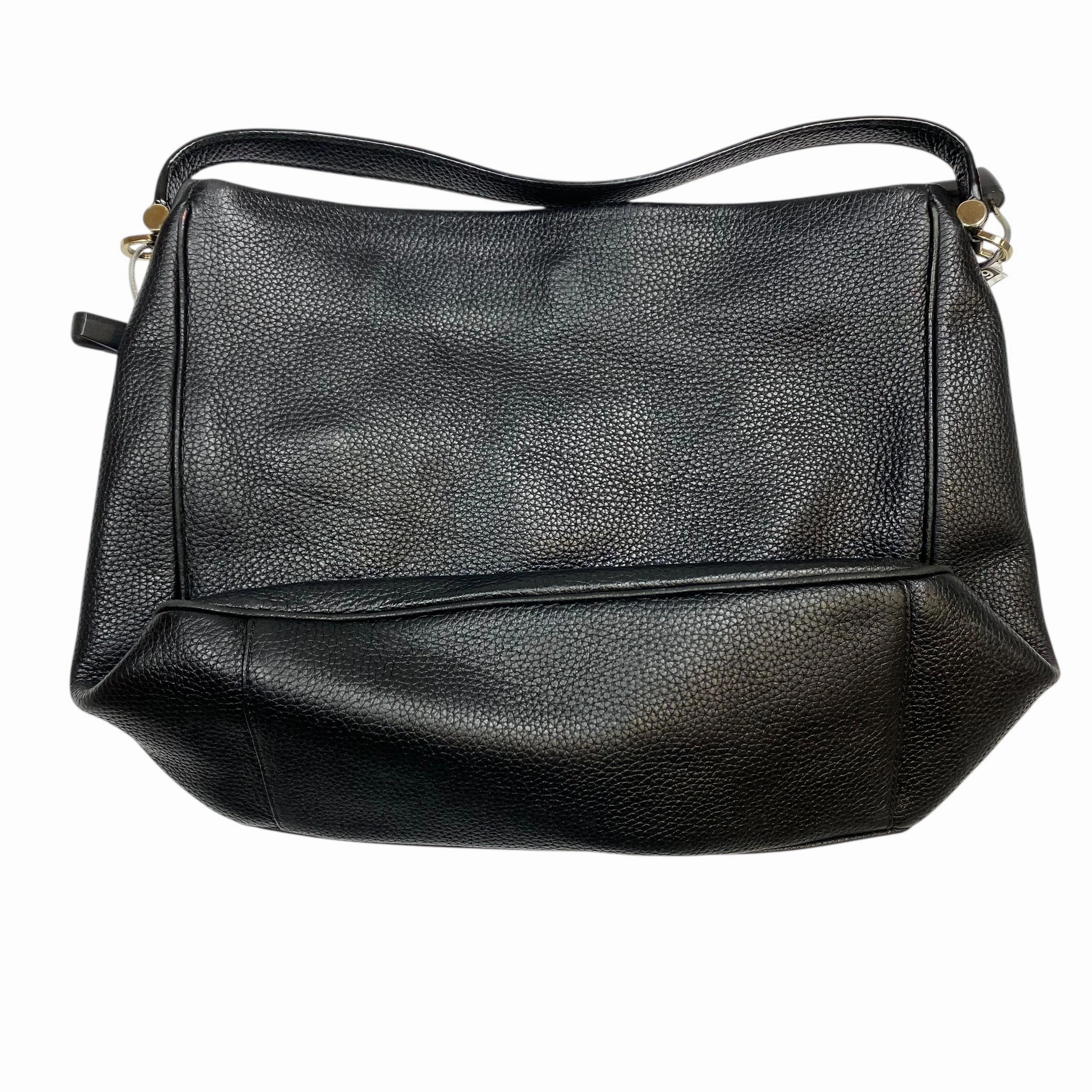 Handbag Designer By Kate Spade In Black, Size:Large