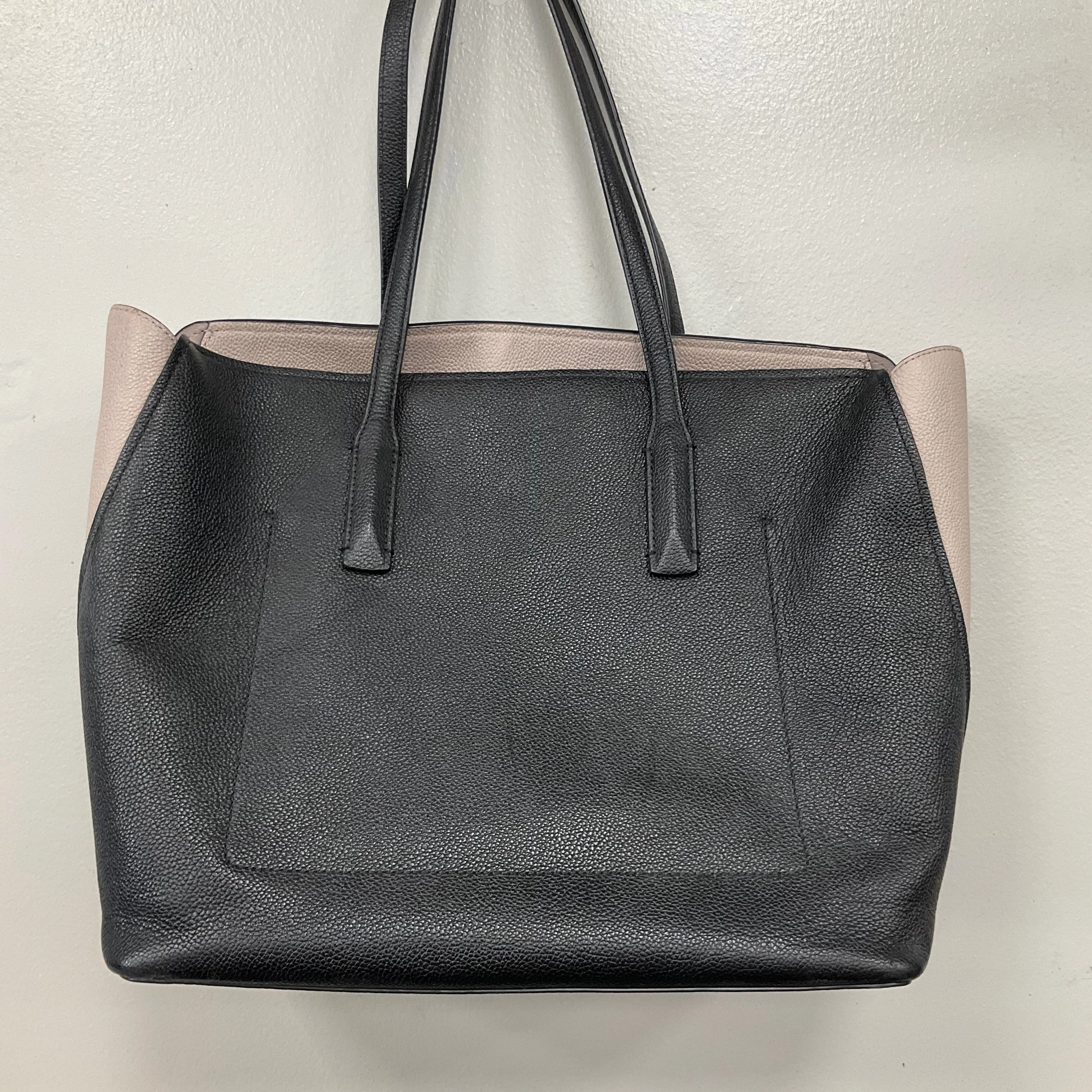 Handbag Designer By Kate Spade In Black, Size:Large