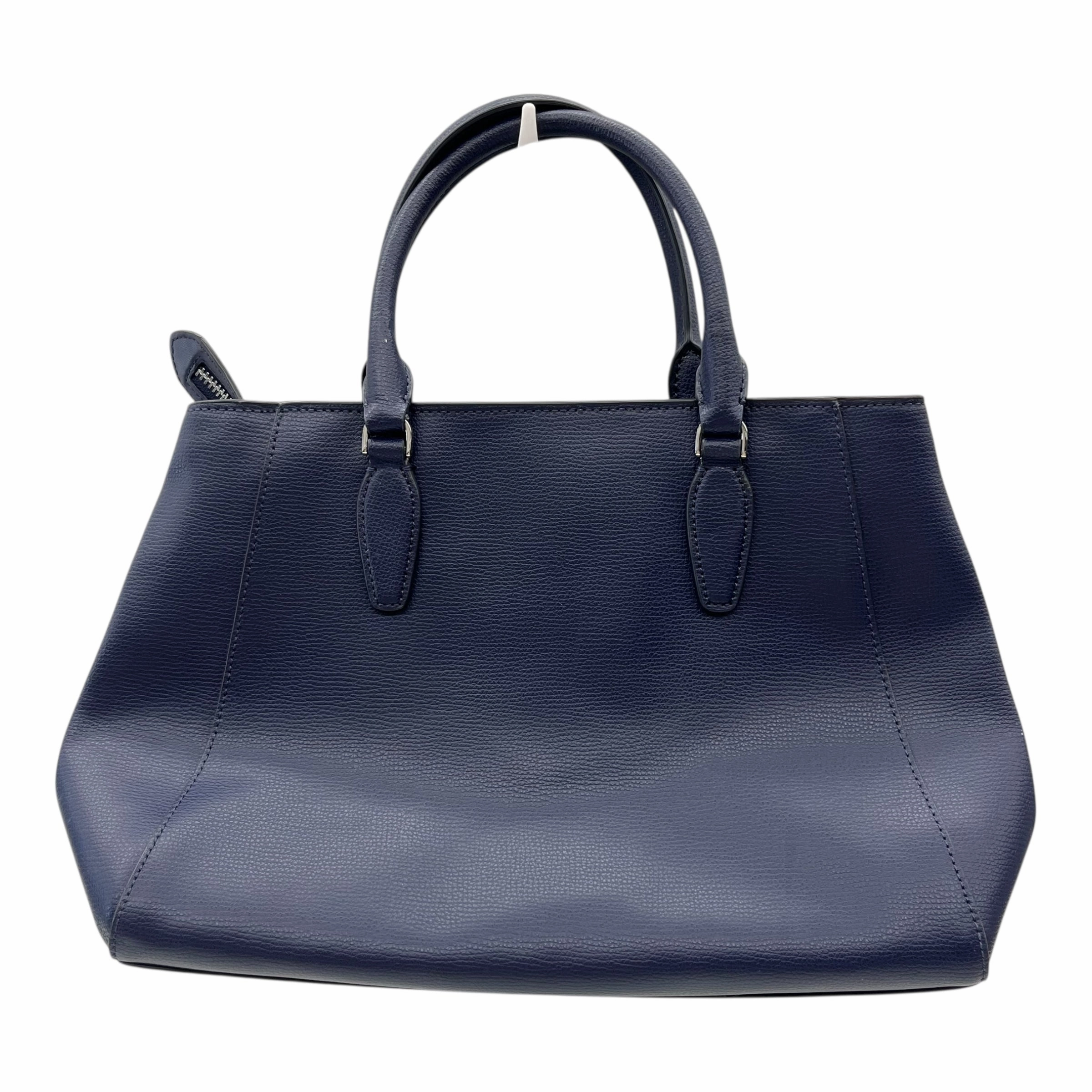 Handbag Designer By Kate Spade In Blue, Size:Medium