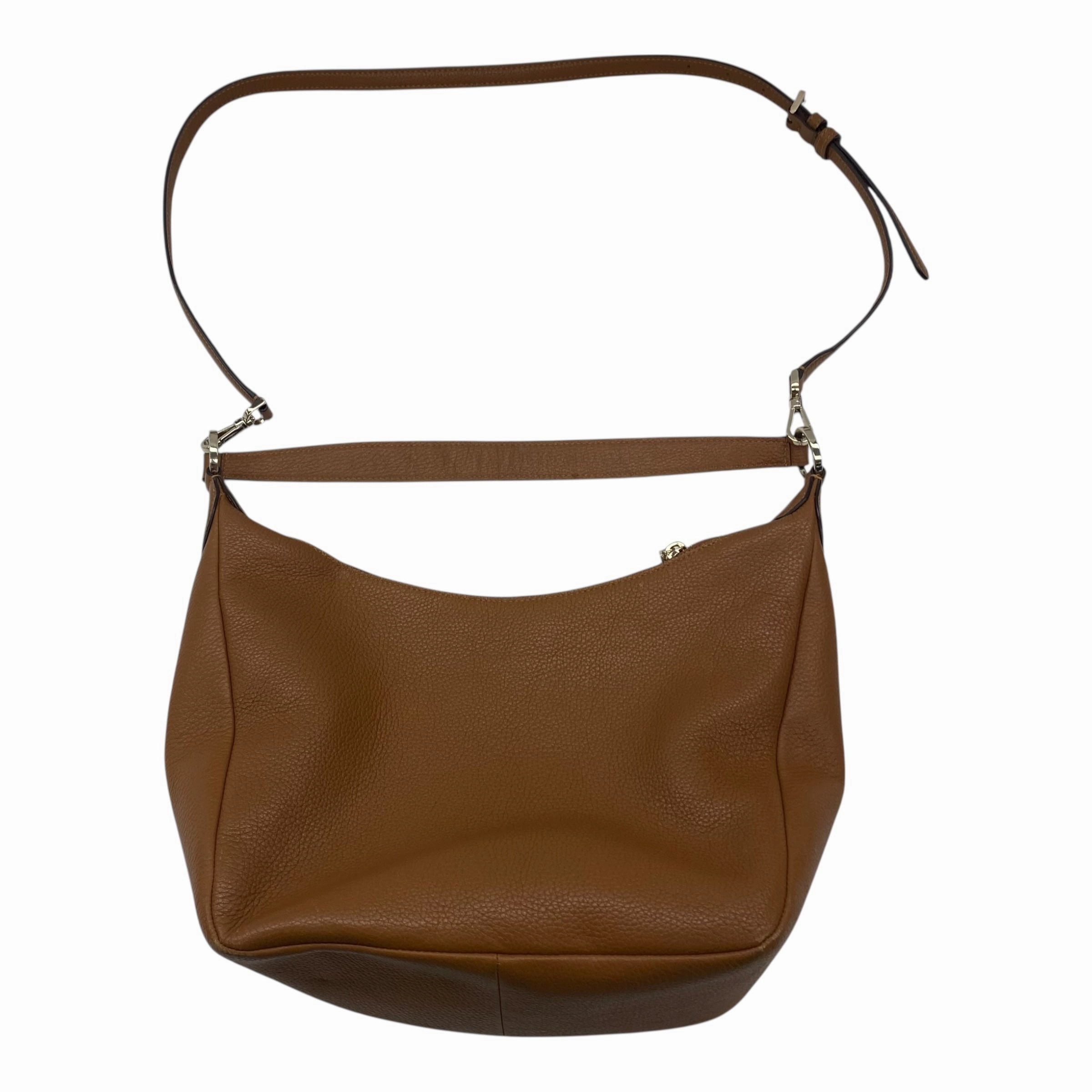 HANDBAG DESIGNER by KATE SPADE In BROWN, Size: MEDIUM