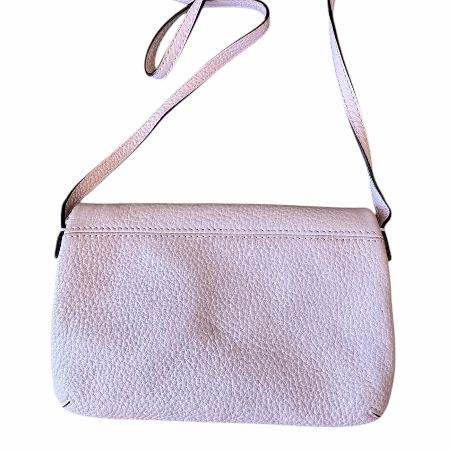 Handbag Designer By Kate Spade In Pink, Size:Small