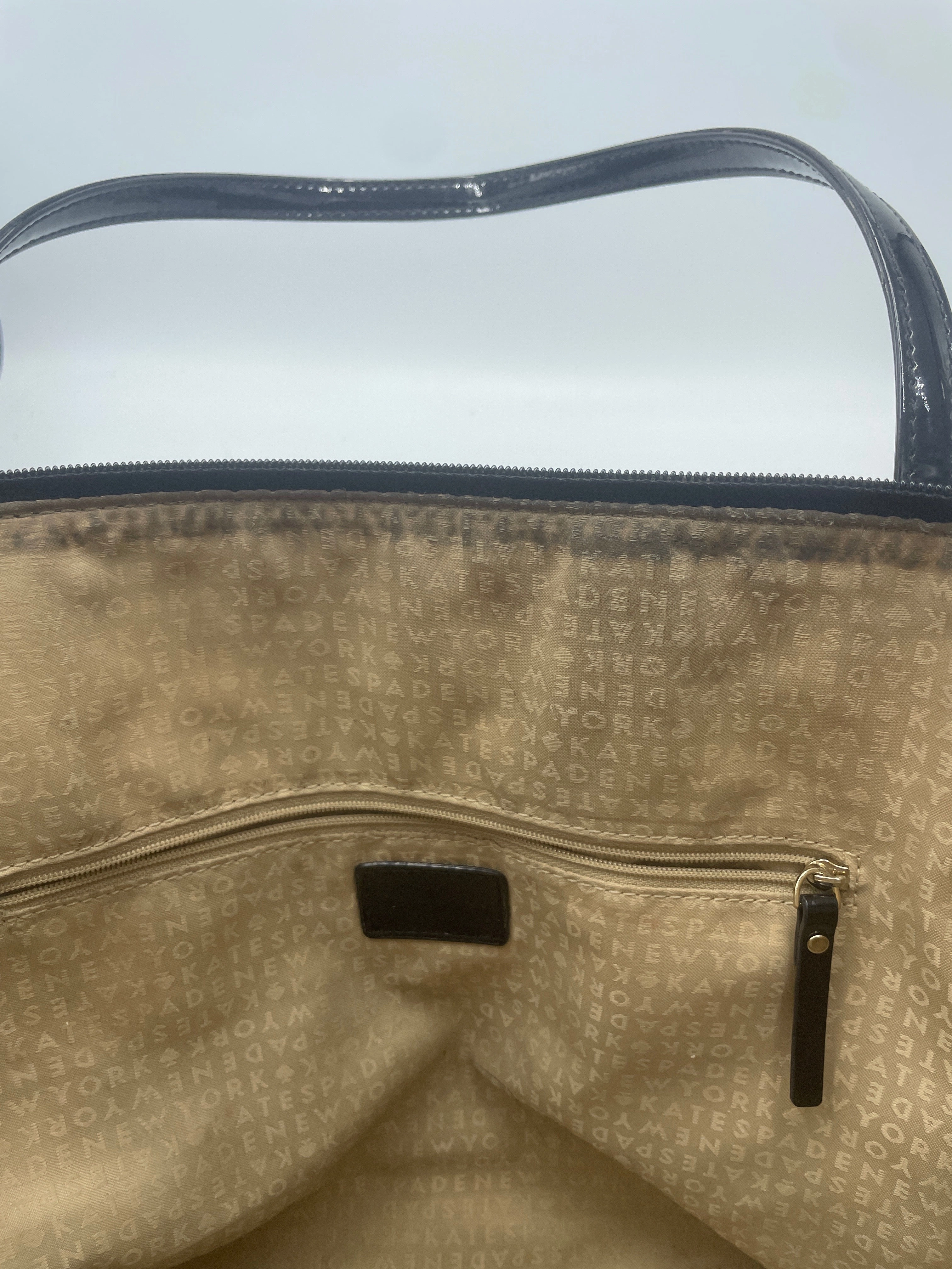 Handbag Designer By Kate Spade
