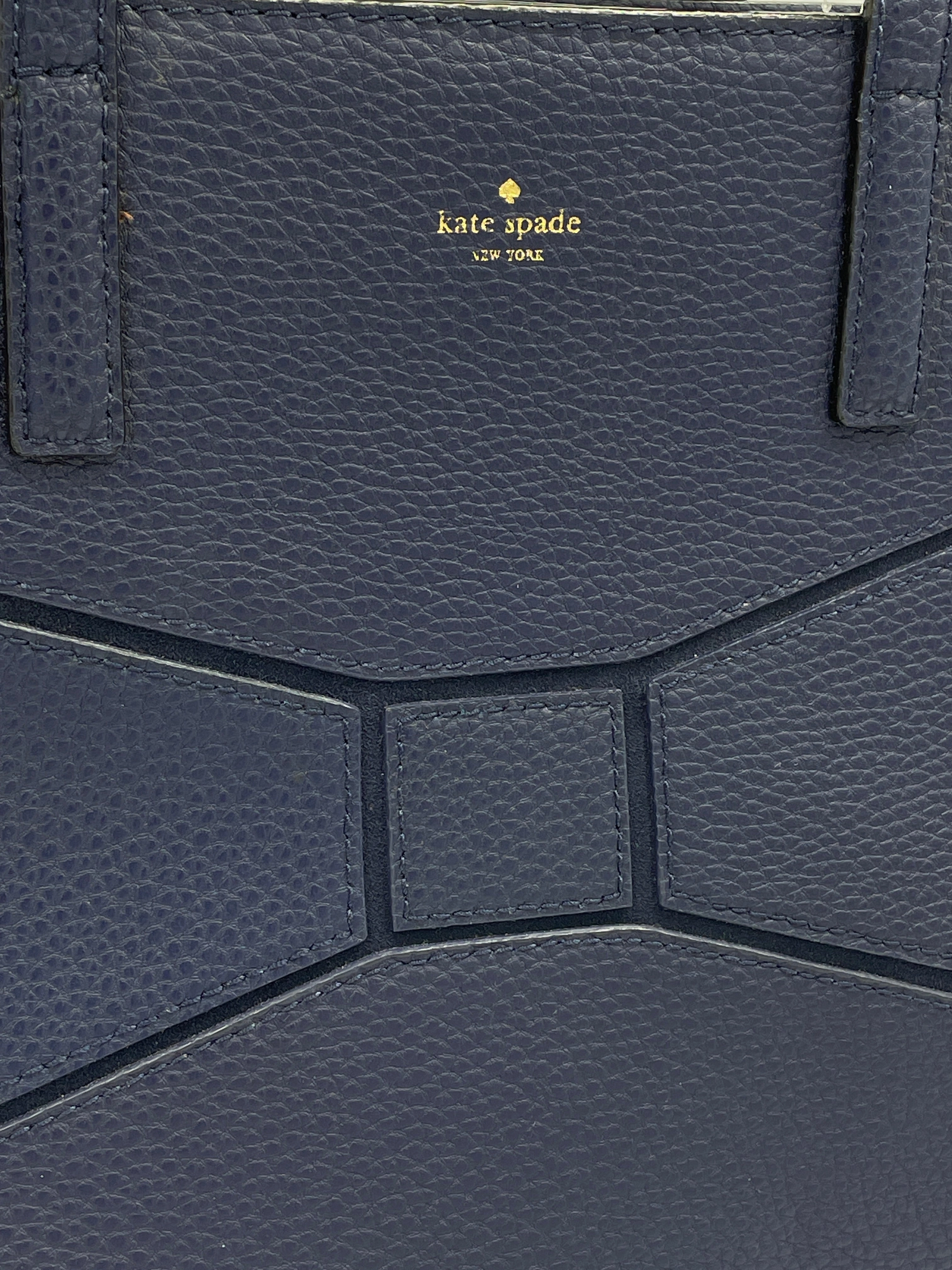 Handbag Designer By Kate Spade