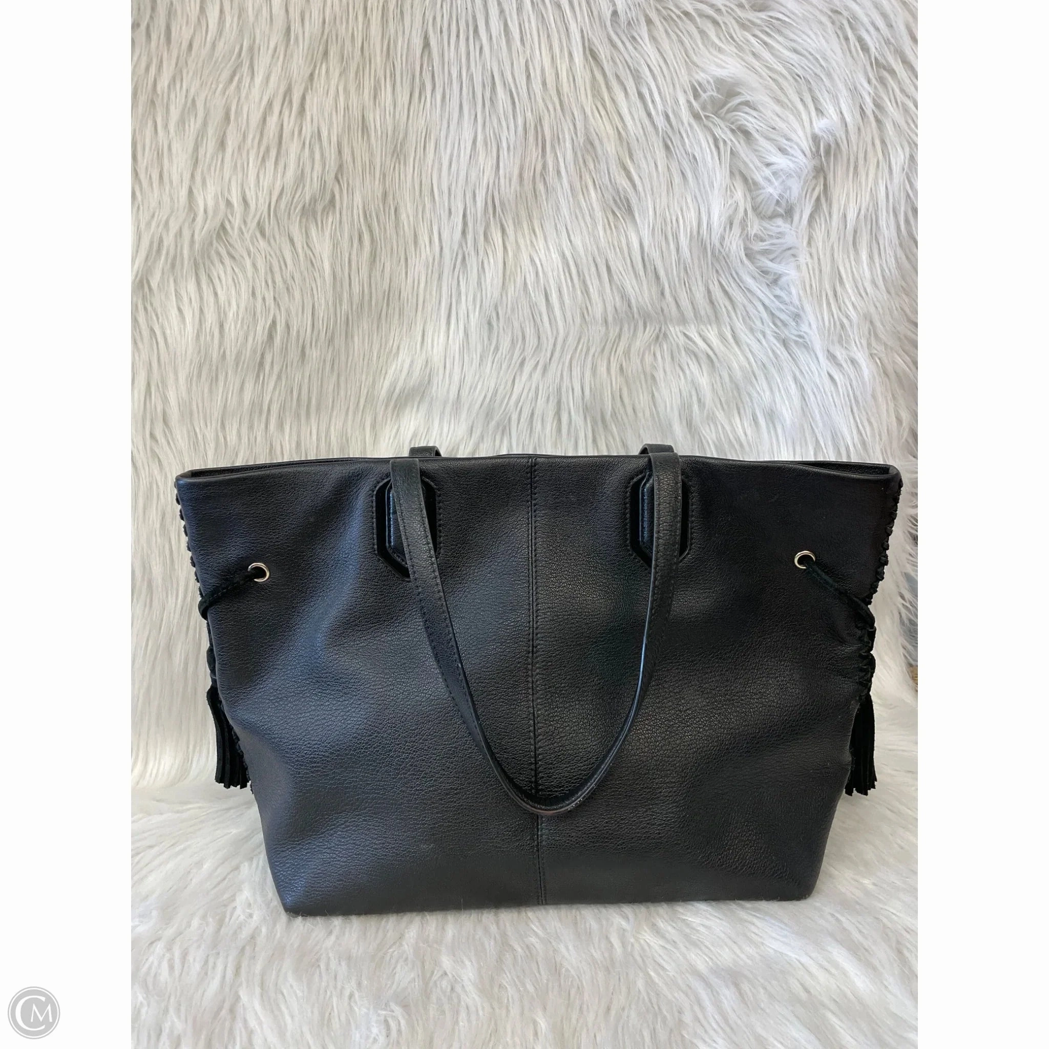 Handbag Designer By Kate Spade, Size: Large