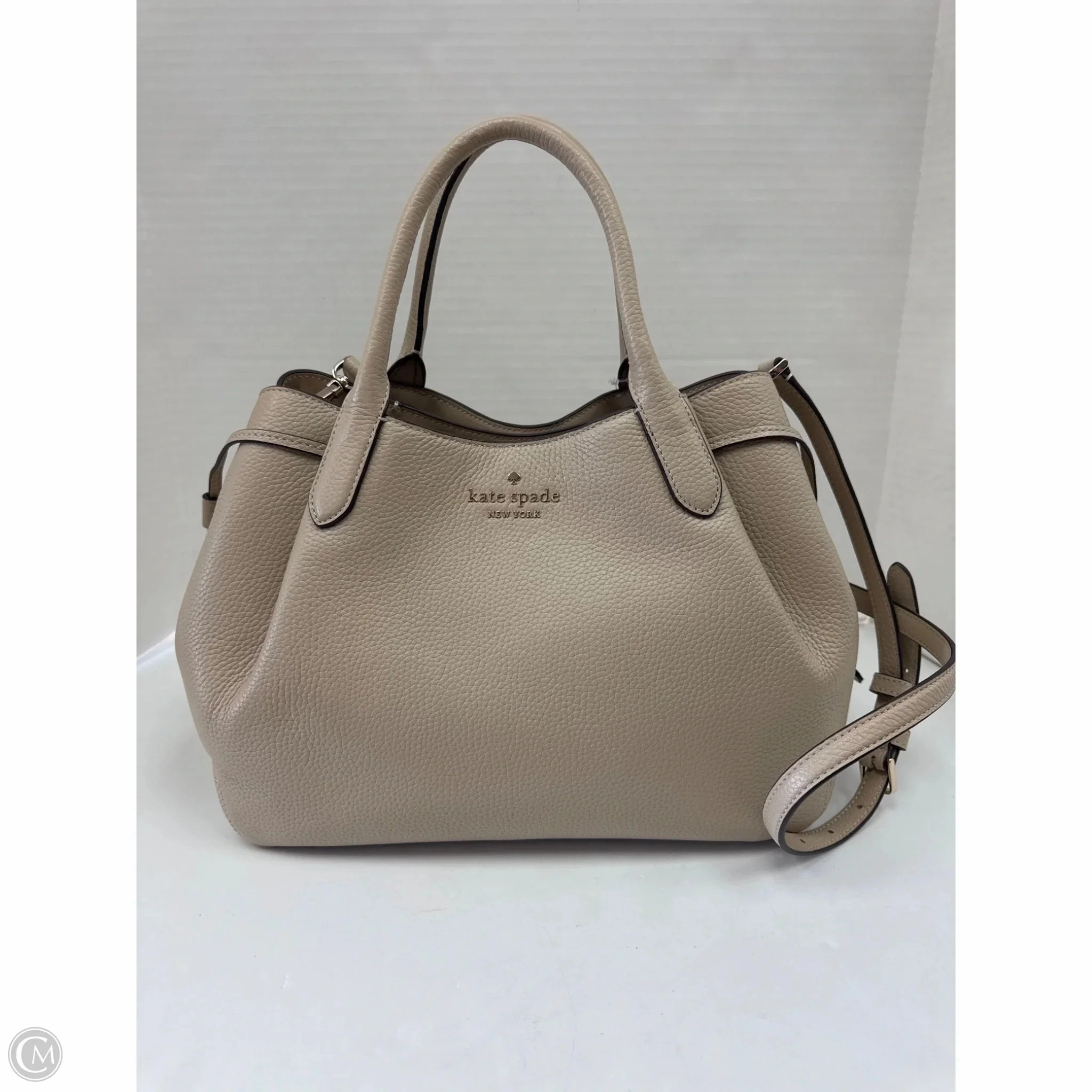 Handbag Designer By Kate Spade, Size: Large