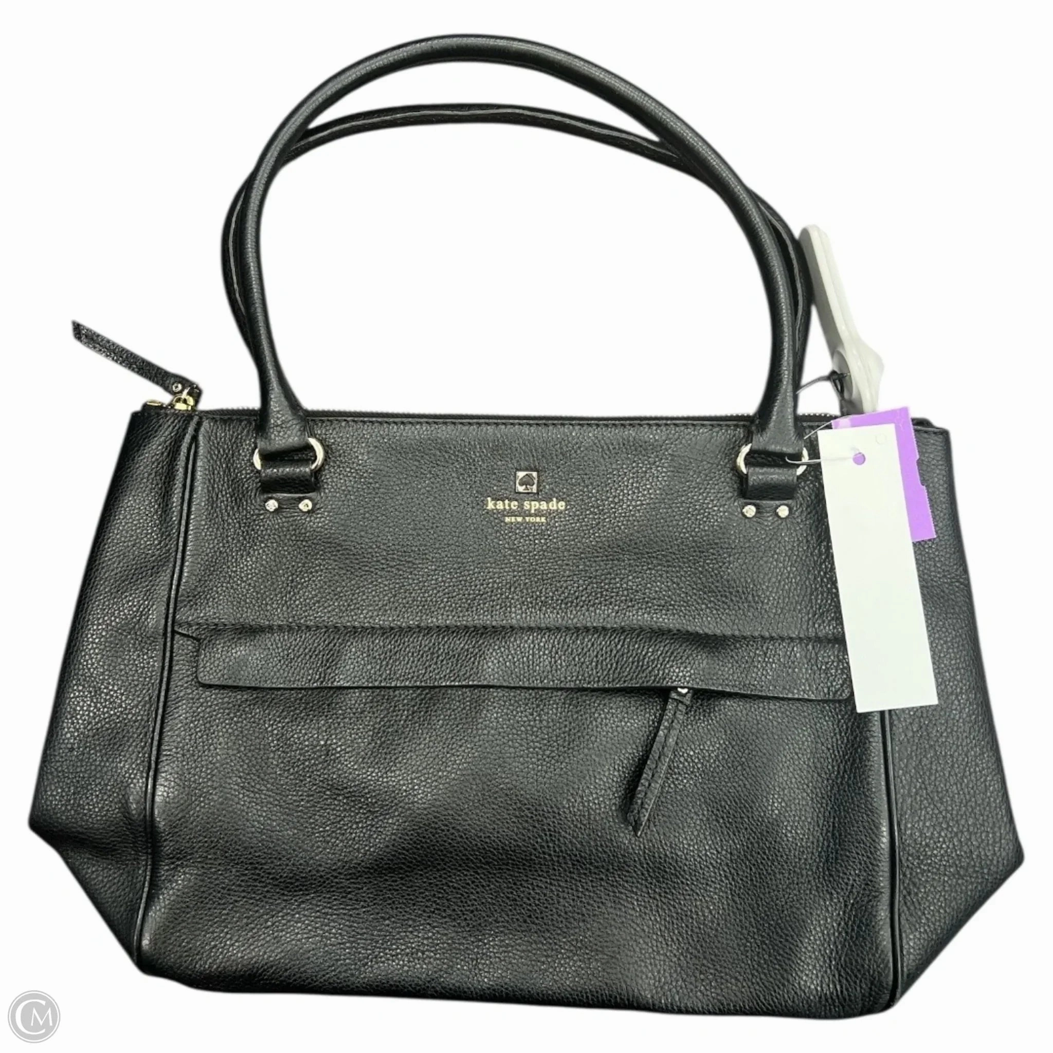 Handbag Designer By Kate Spade, Size: Large
