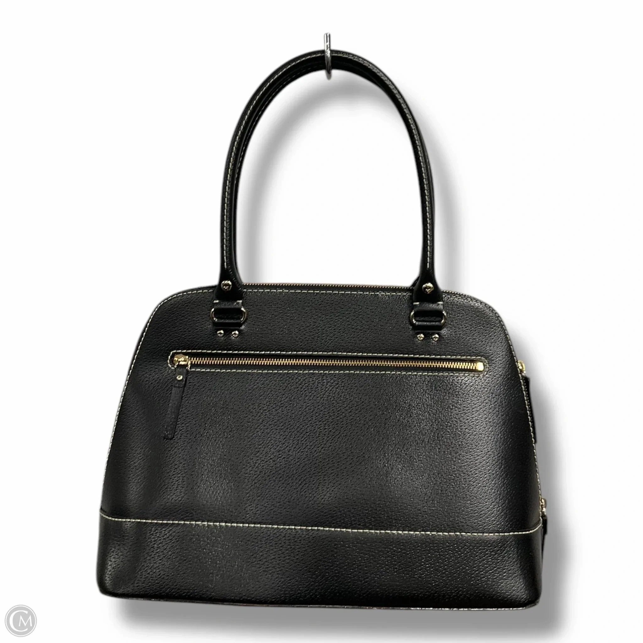 Handbag Designer By Kate Spade, Size: Large