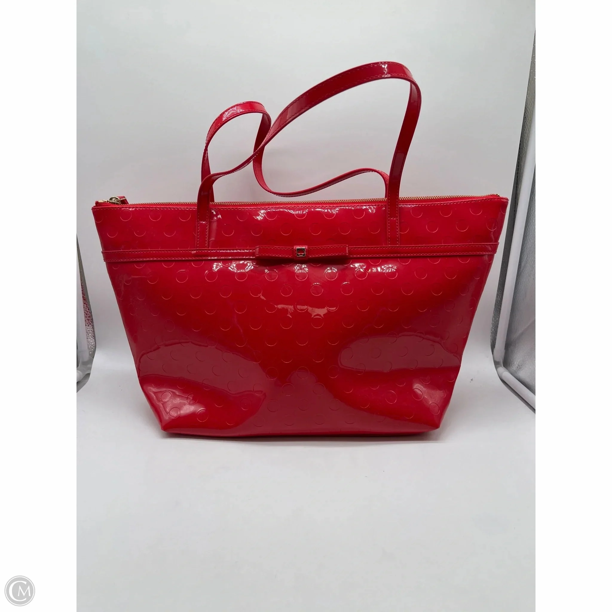 Handbag Designer By Kate Spade, Size: Large