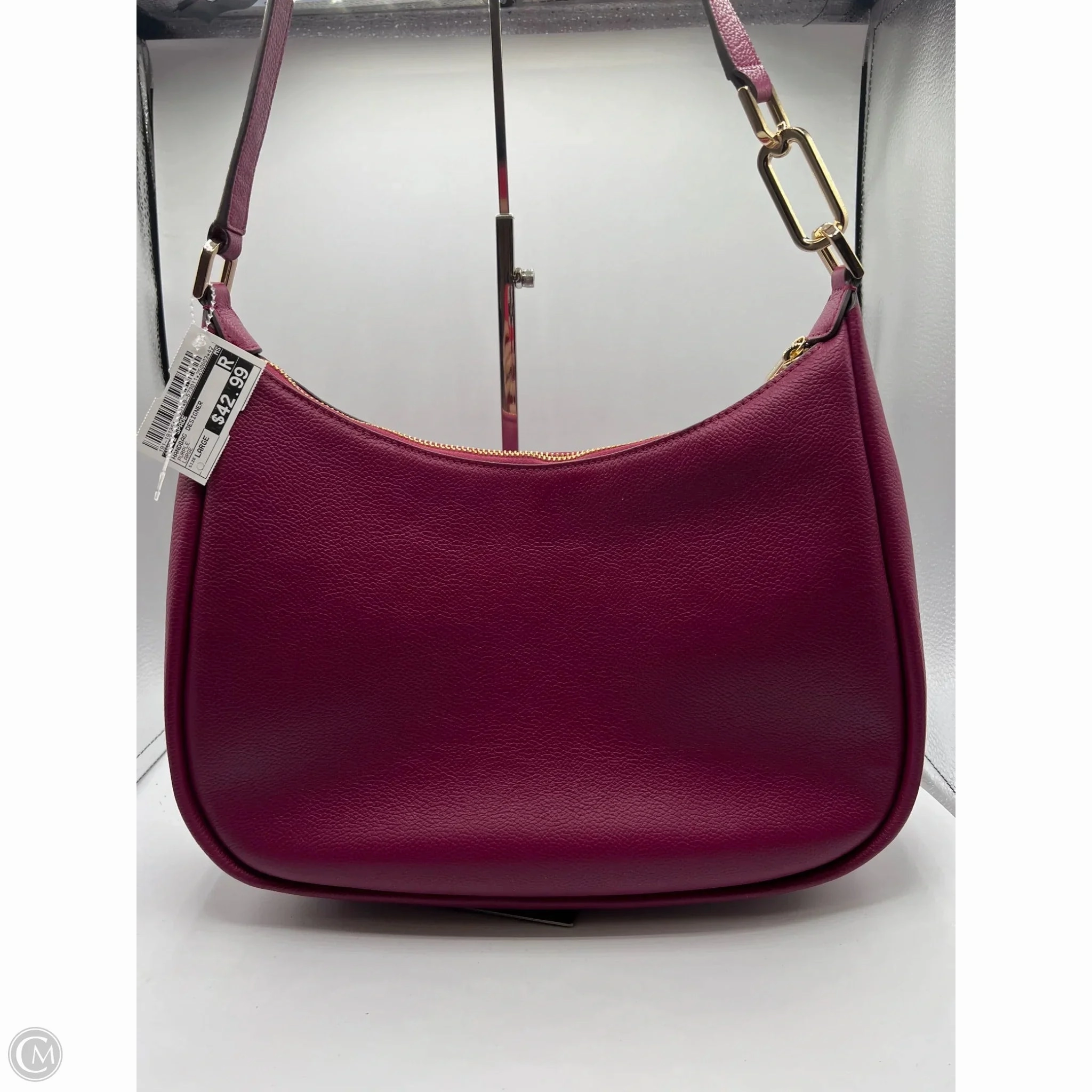 Handbag Designer By Kate Spade, Size: Large