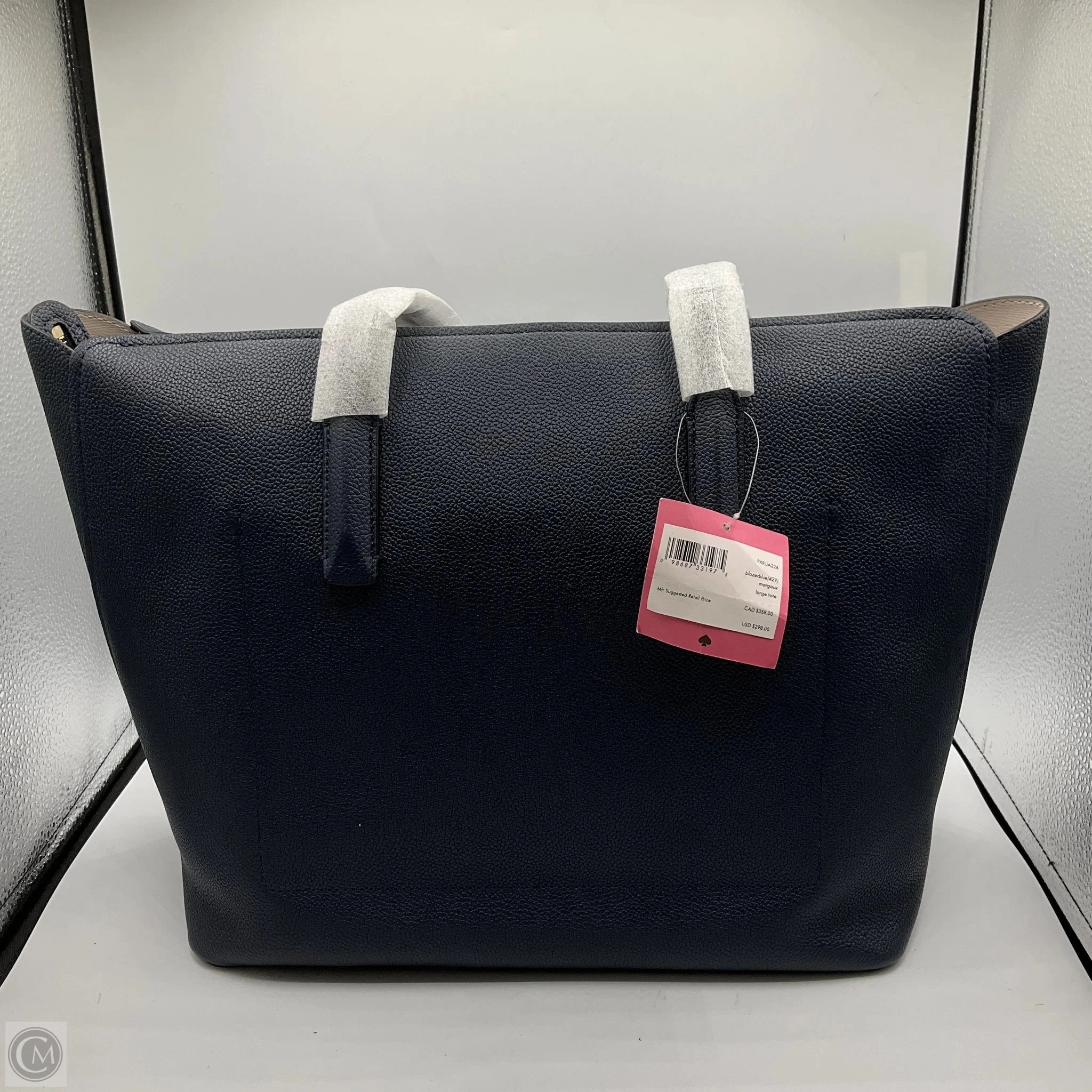 Handbag Designer By Kate Spade, Size: Large