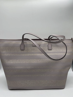 Handbag Designer By Kate Spade, Size: Large