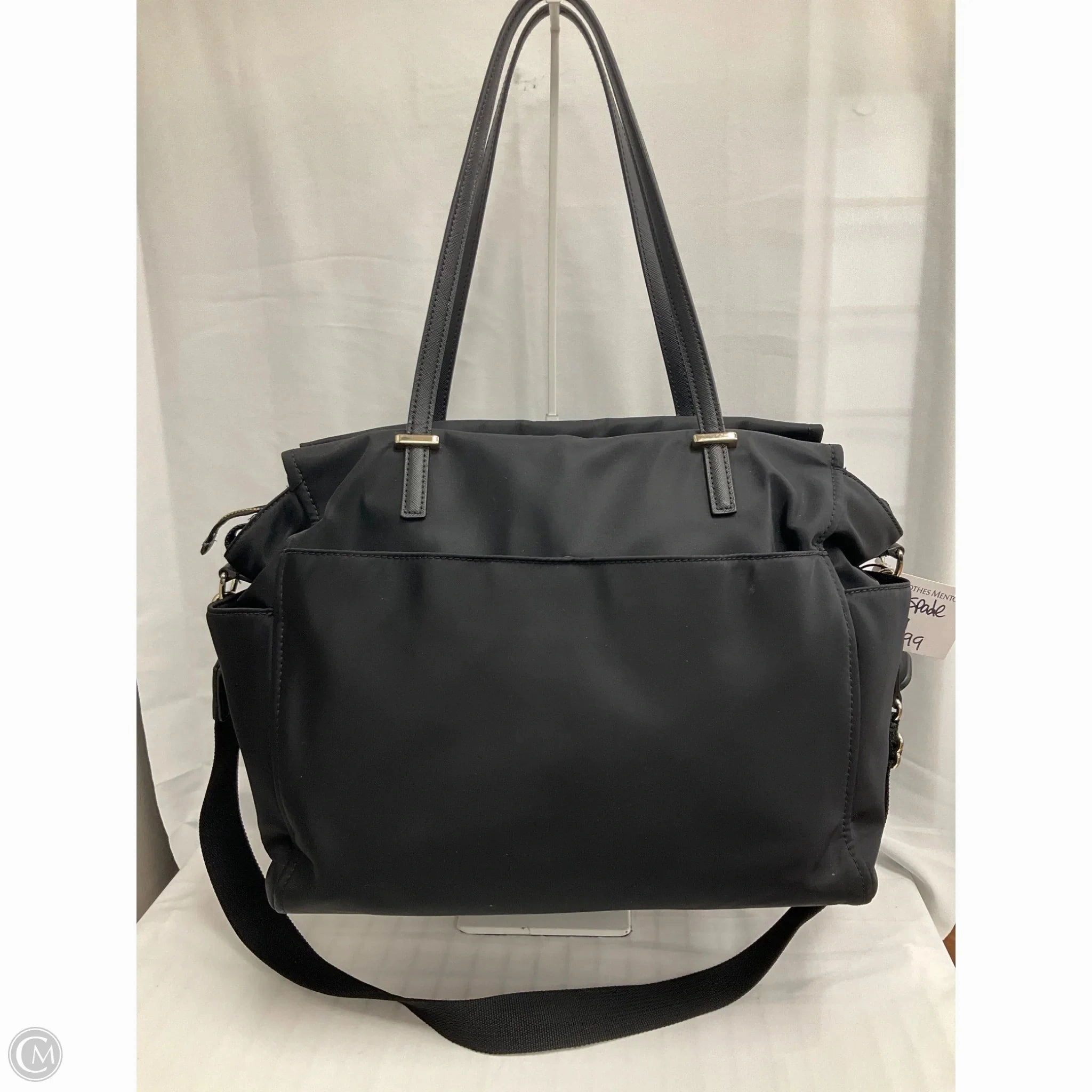 Handbag Designer By Kate Spade, Size: Large