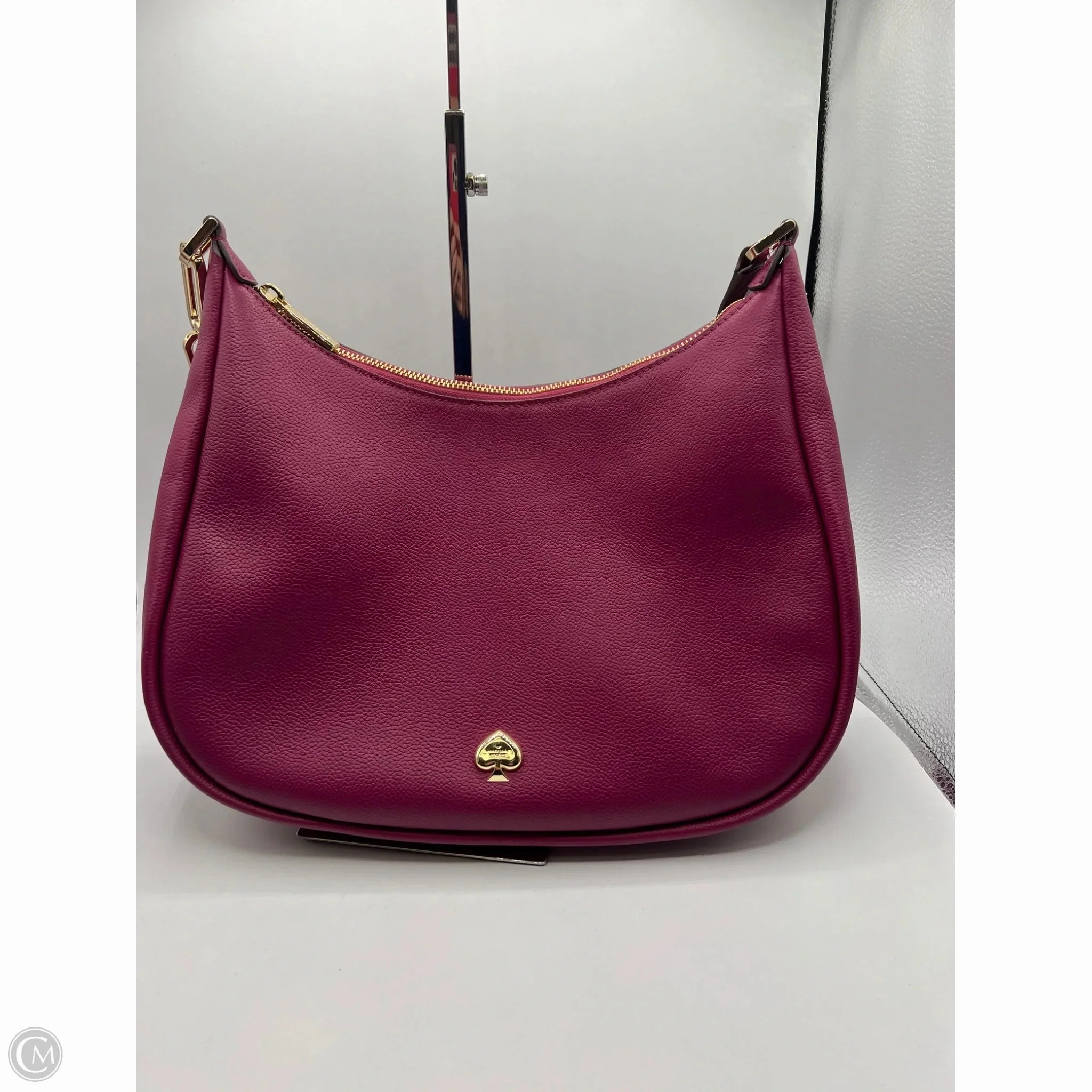 Handbag Designer By Kate Spade, Size: Large
