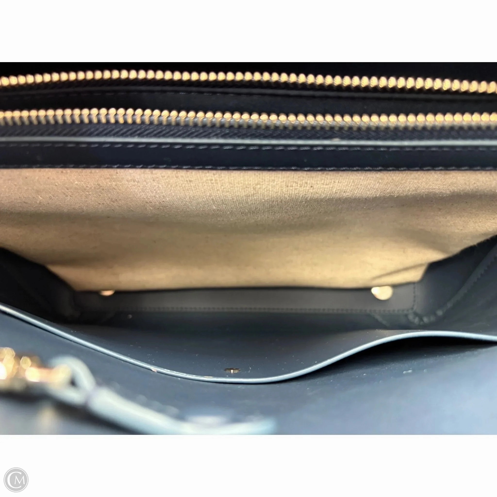 Handbag Designer By Kate Spade, Size: Large