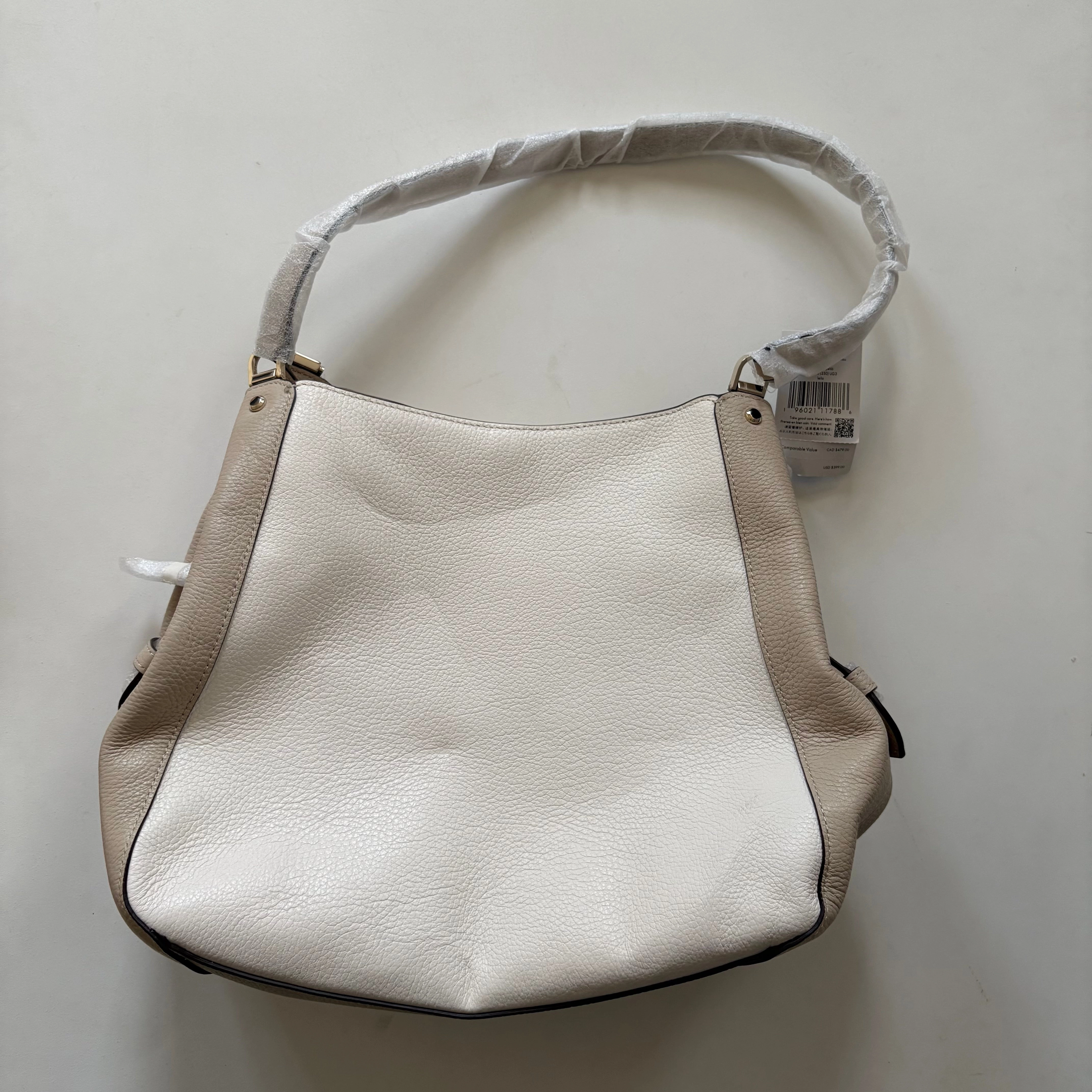 Handbag Designer By Kate Spade, Size: Large
