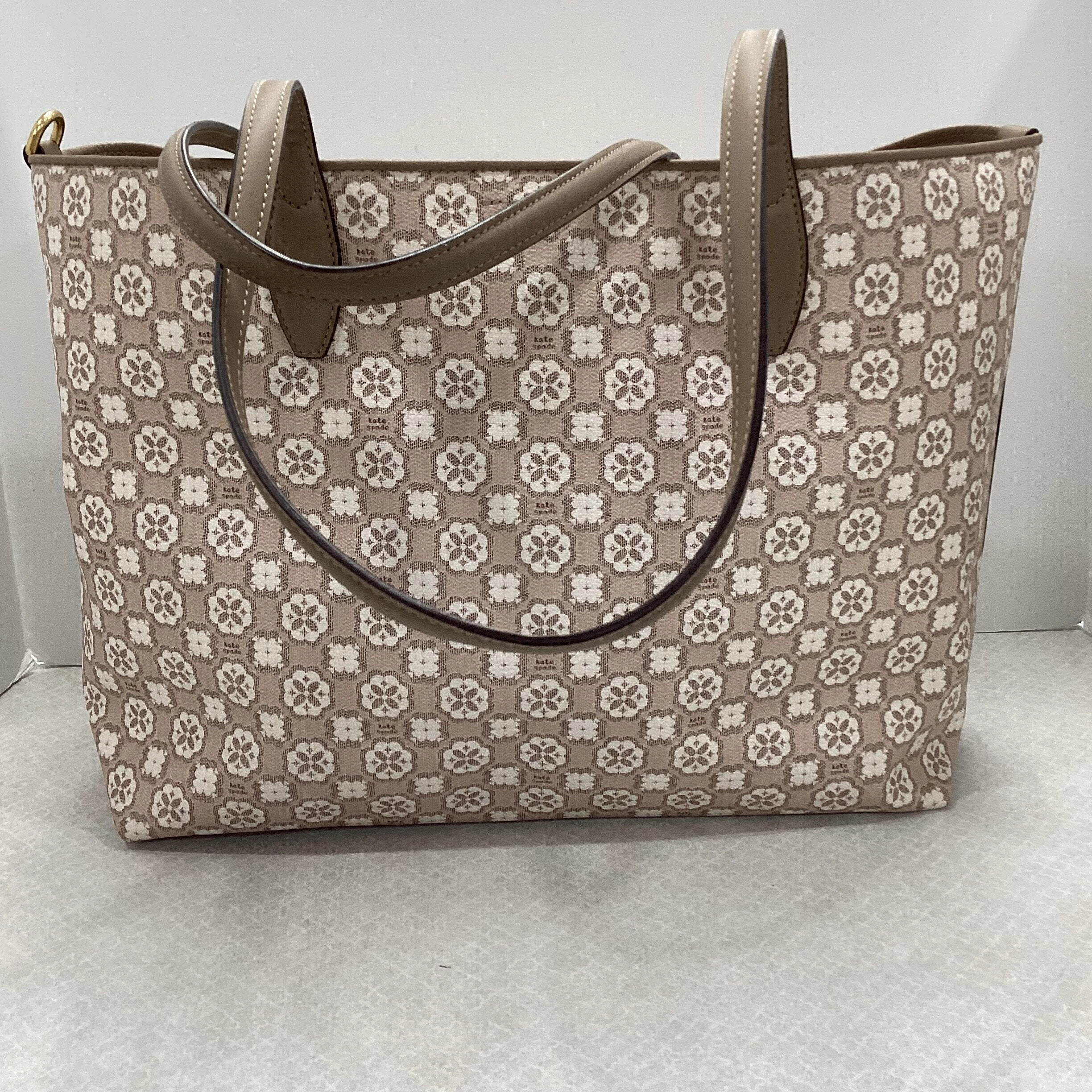 Handbag Designer By Kate Spade  Size: Large