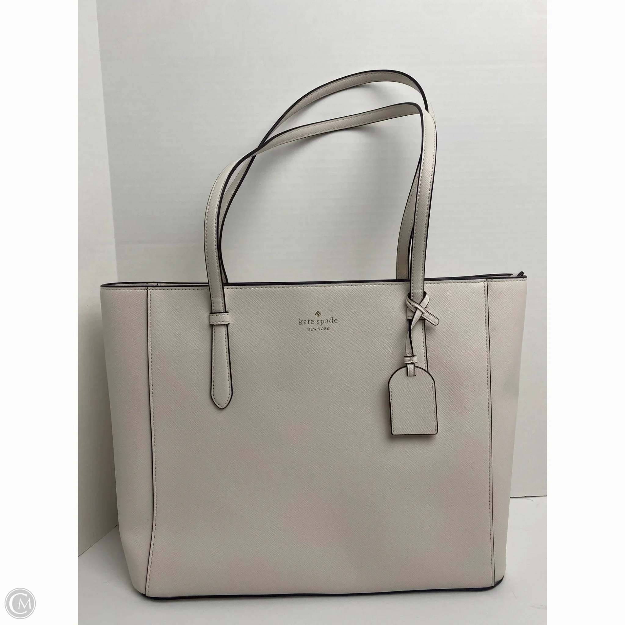 Handbag Designer By Kate Spade, Size: Large