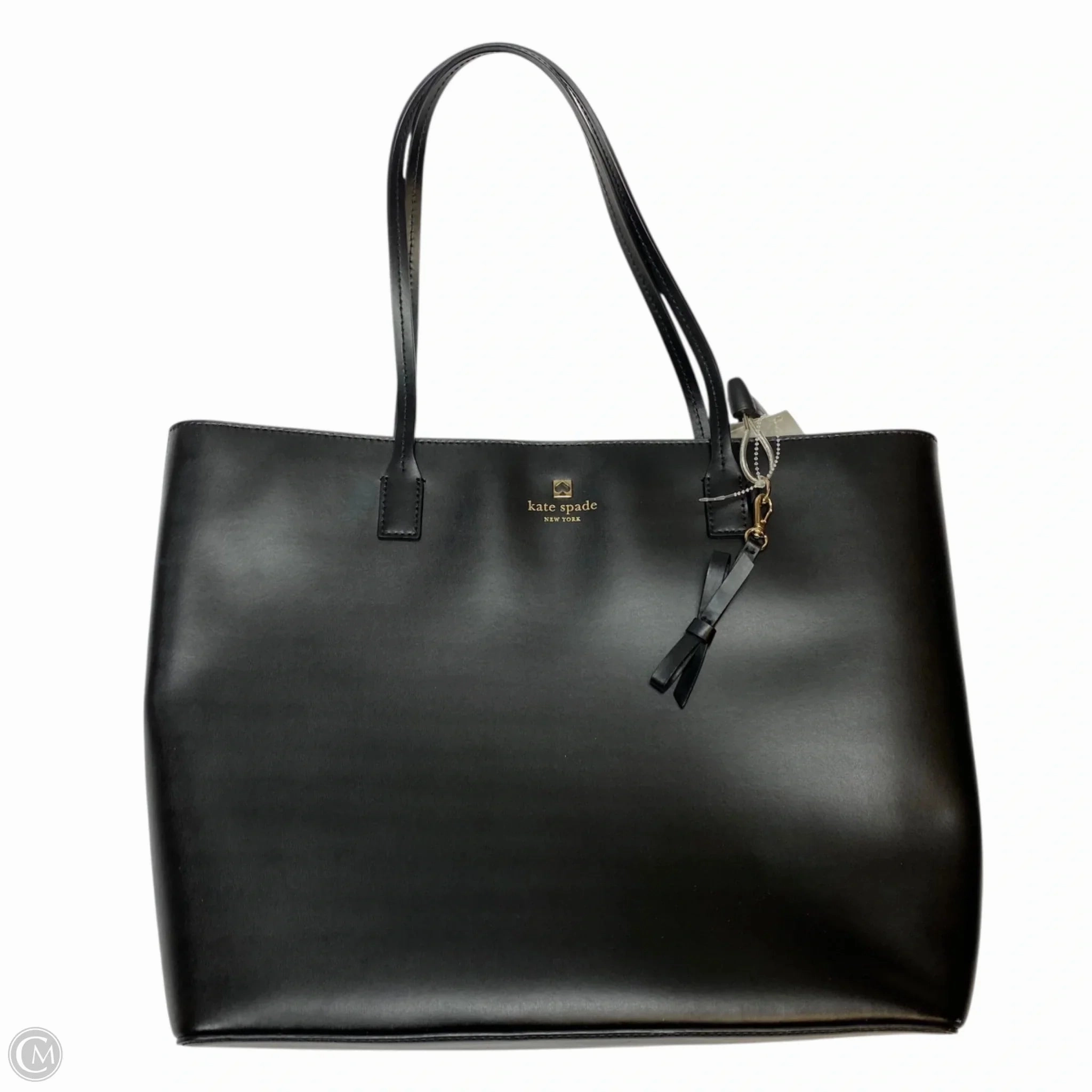 Handbag Designer By Kate Spade, Size: Large