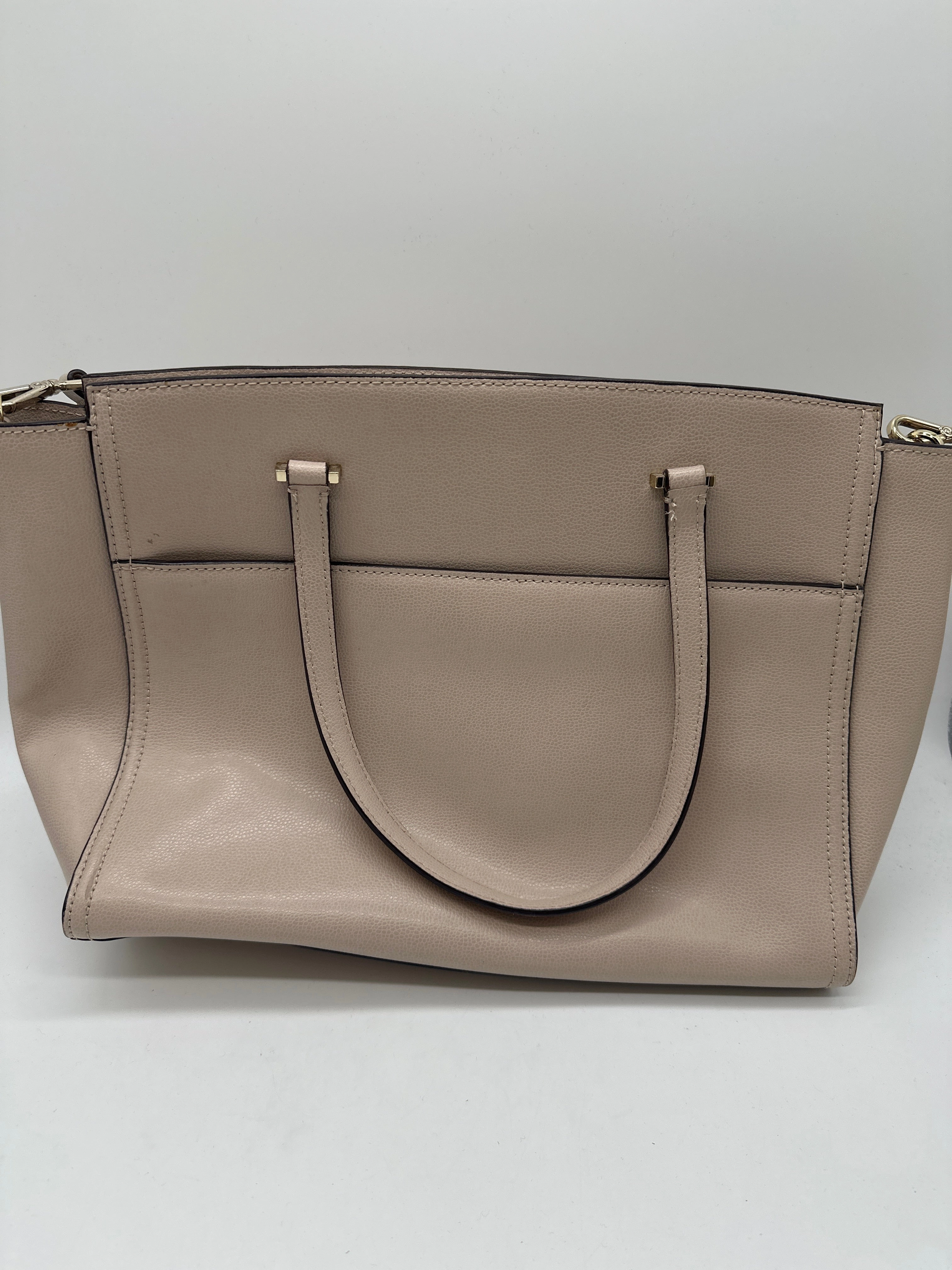 Handbag Designer By Kate Spade, Size: Large