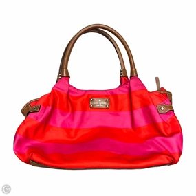 Handbag Designer By Kate Spade, Size: Large