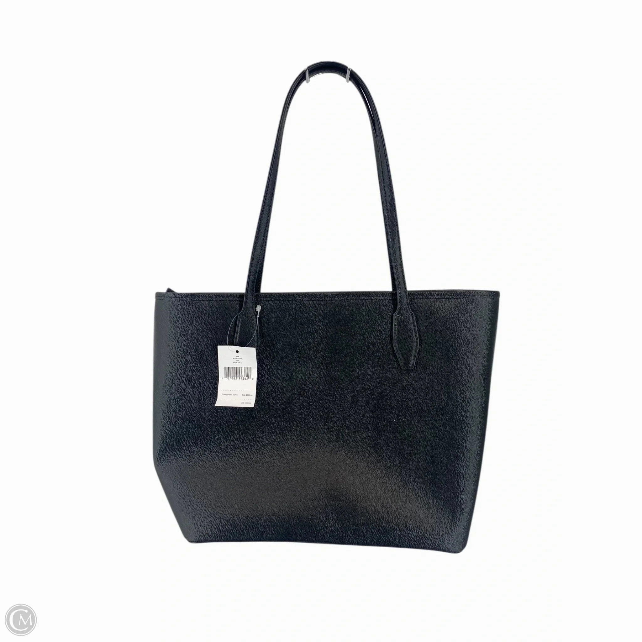 Handbag Designer By Kate Spade, Size: Large