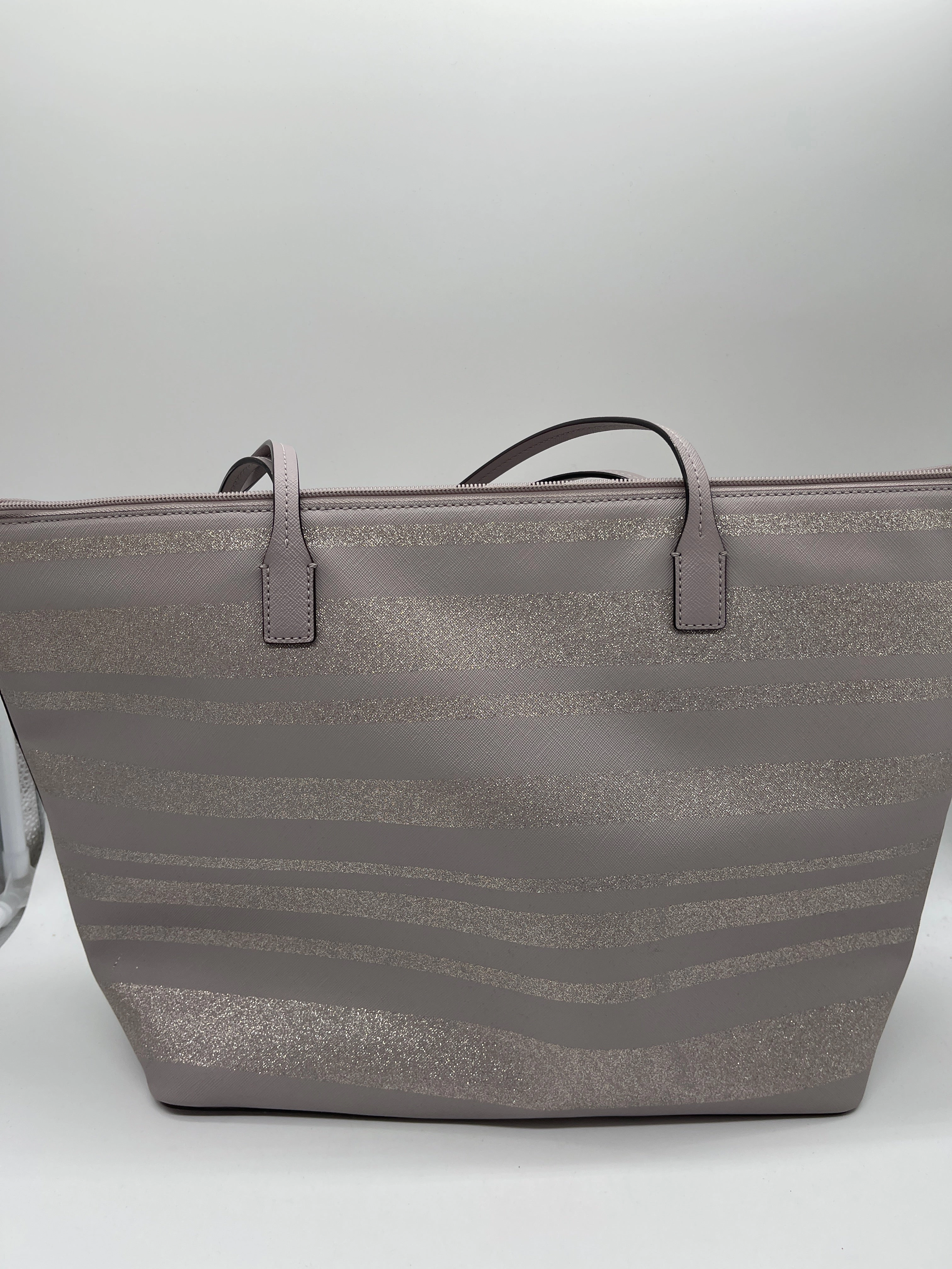 Handbag Designer By Kate Spade, Size: Large