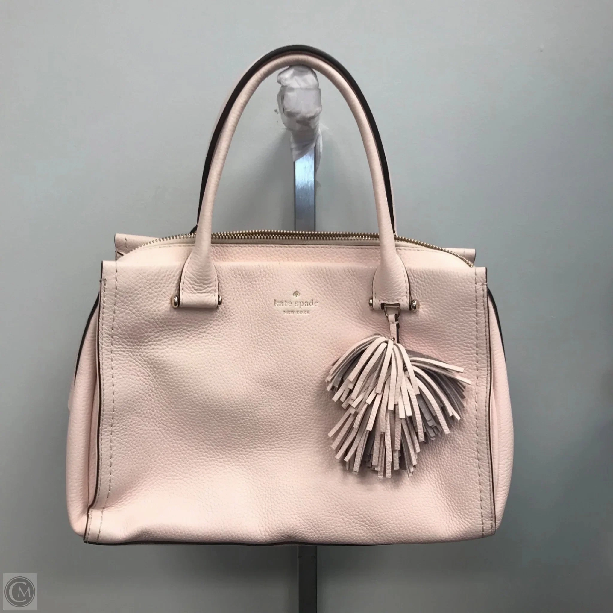 Handbag Designer By Kate Spade, Size: Large