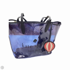Handbag Designer By Kate Spade, Size: Large