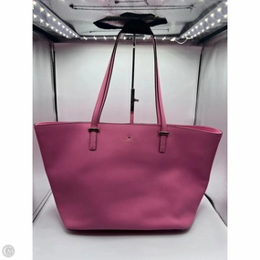 Handbag Designer By Kate Spade, Size: Large