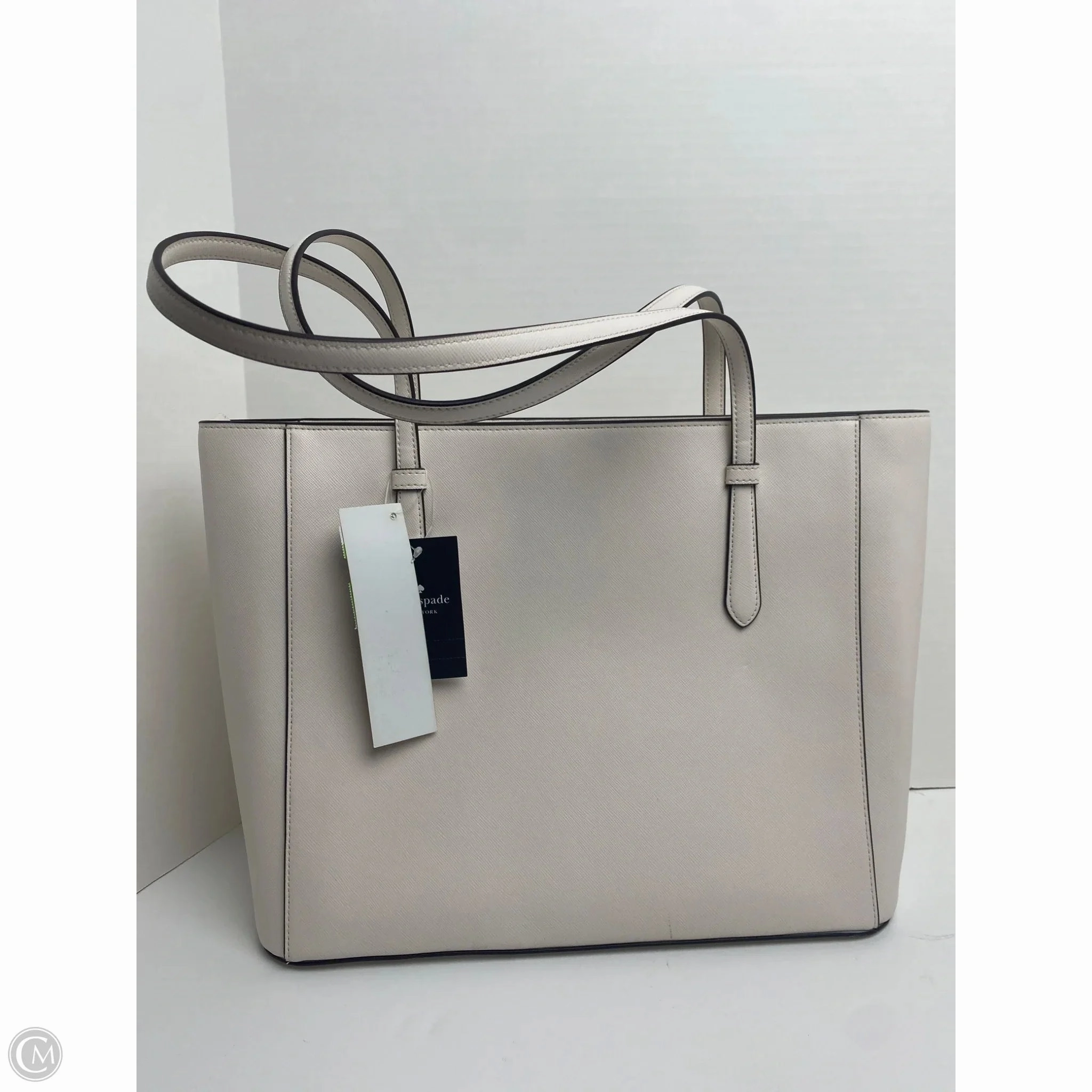 Handbag Designer By Kate Spade, Size: Large