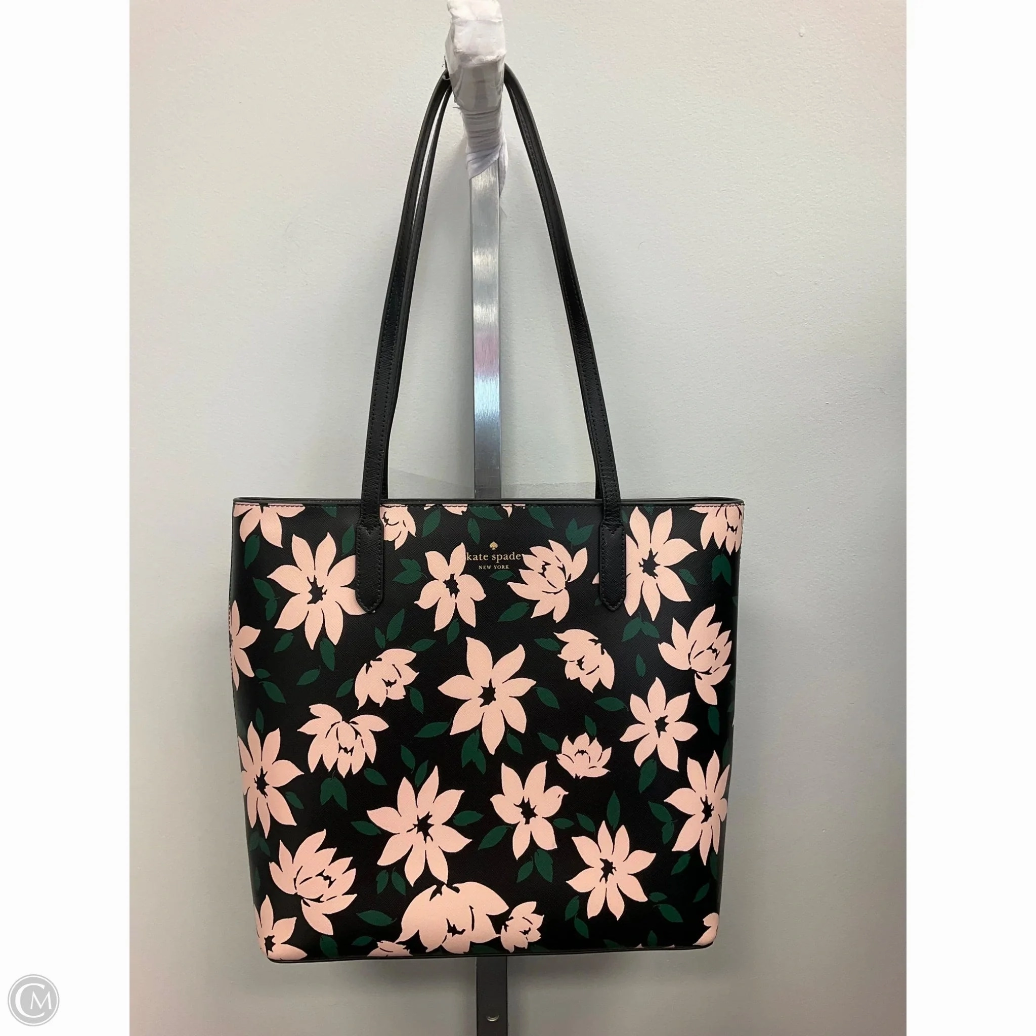 Handbag Designer By Kate Spade, Size: Large