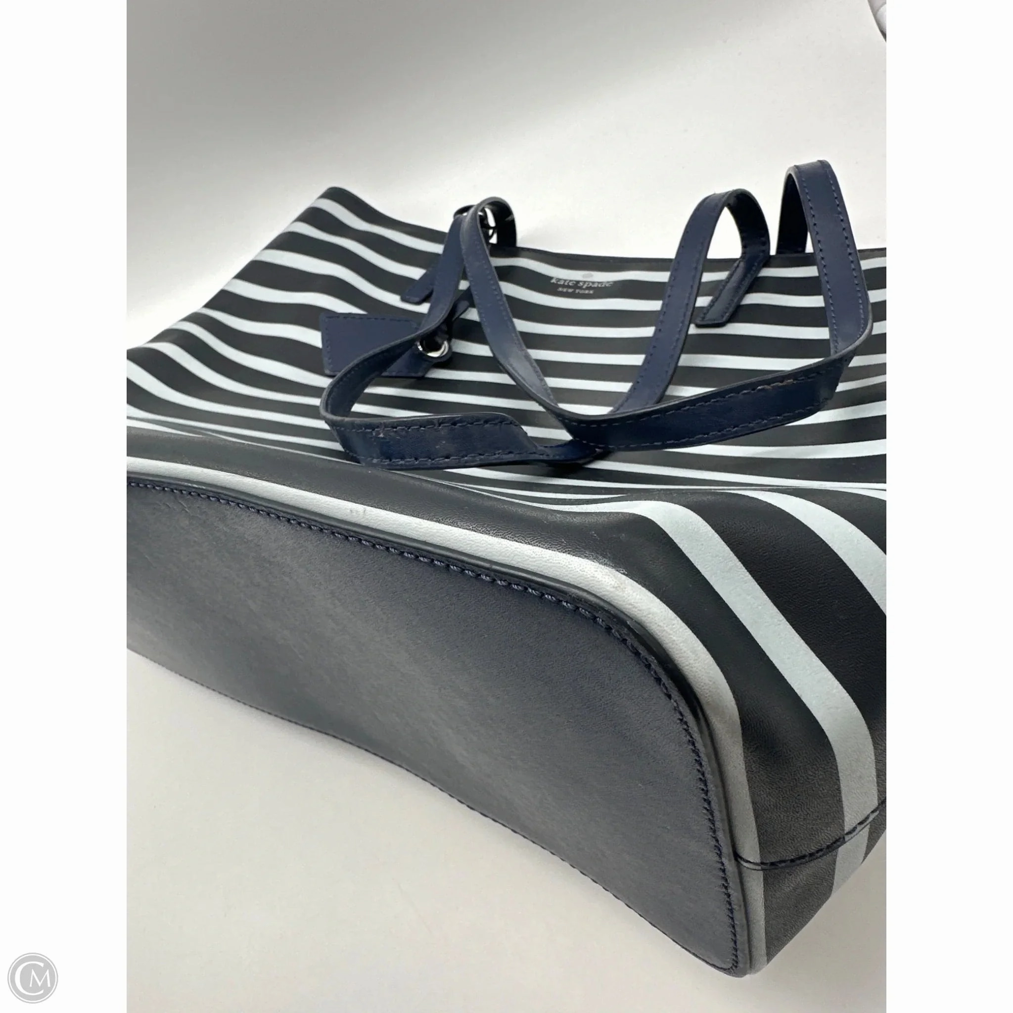 Handbag Designer By Kate Spade, Size: Large