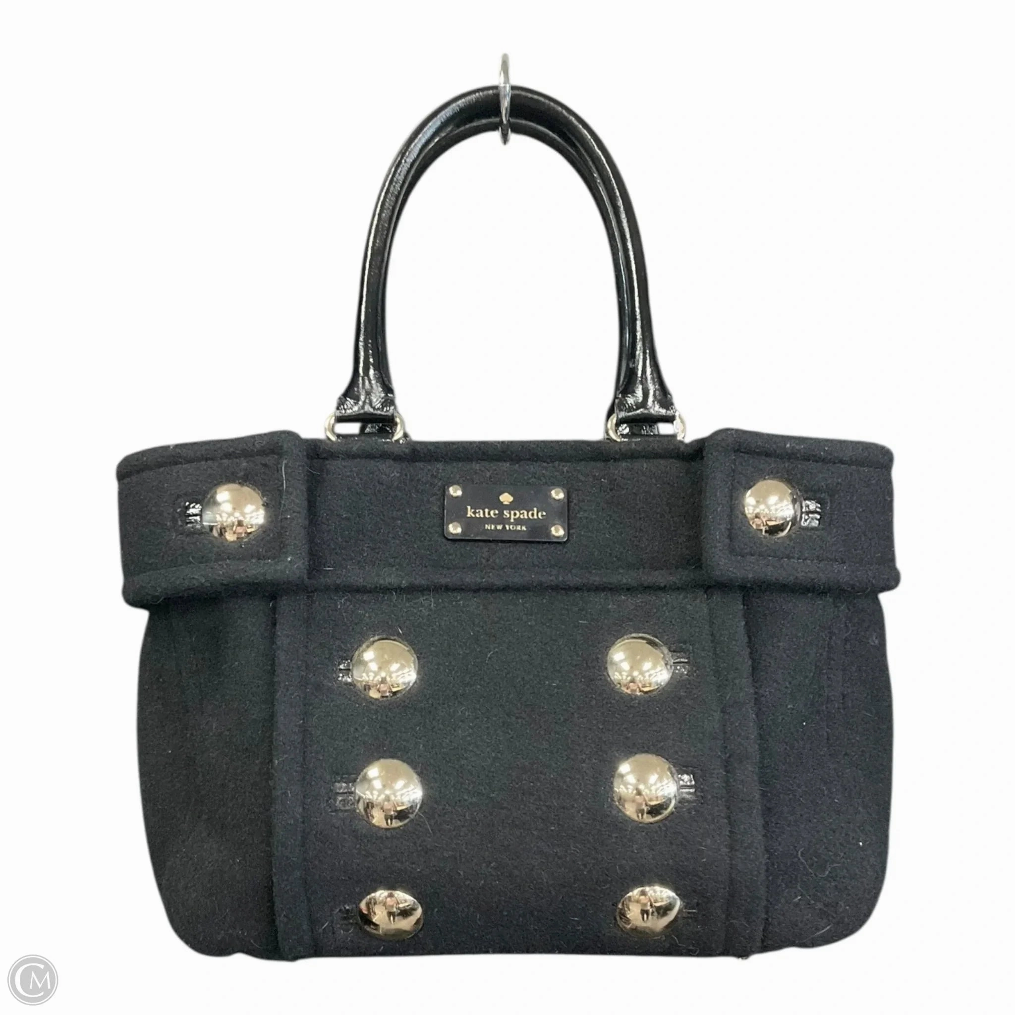 Handbag Designer By Kate Spade, Size: Large