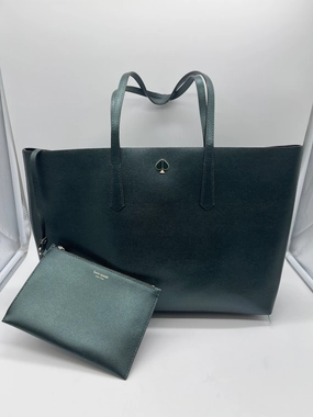 Handbag Designer By Kate Spade, Size: Large