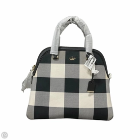 Handbag Designer By Kate Spade, Size: Large